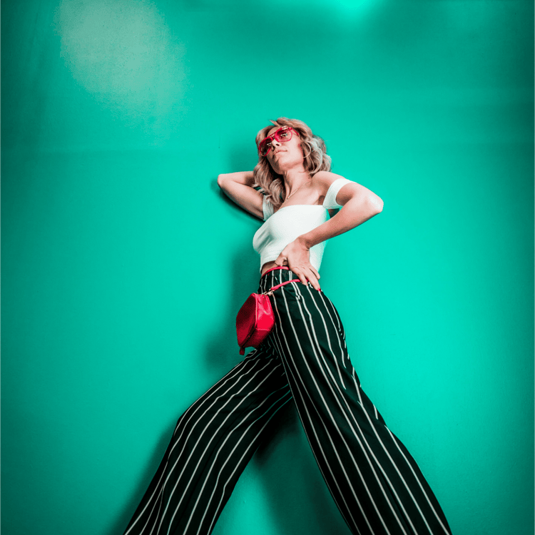 FEMININE - PBNJ FASHIONS