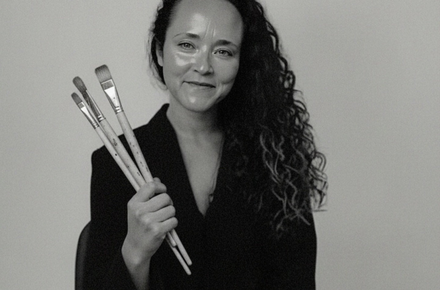 Hand Painted By Trish