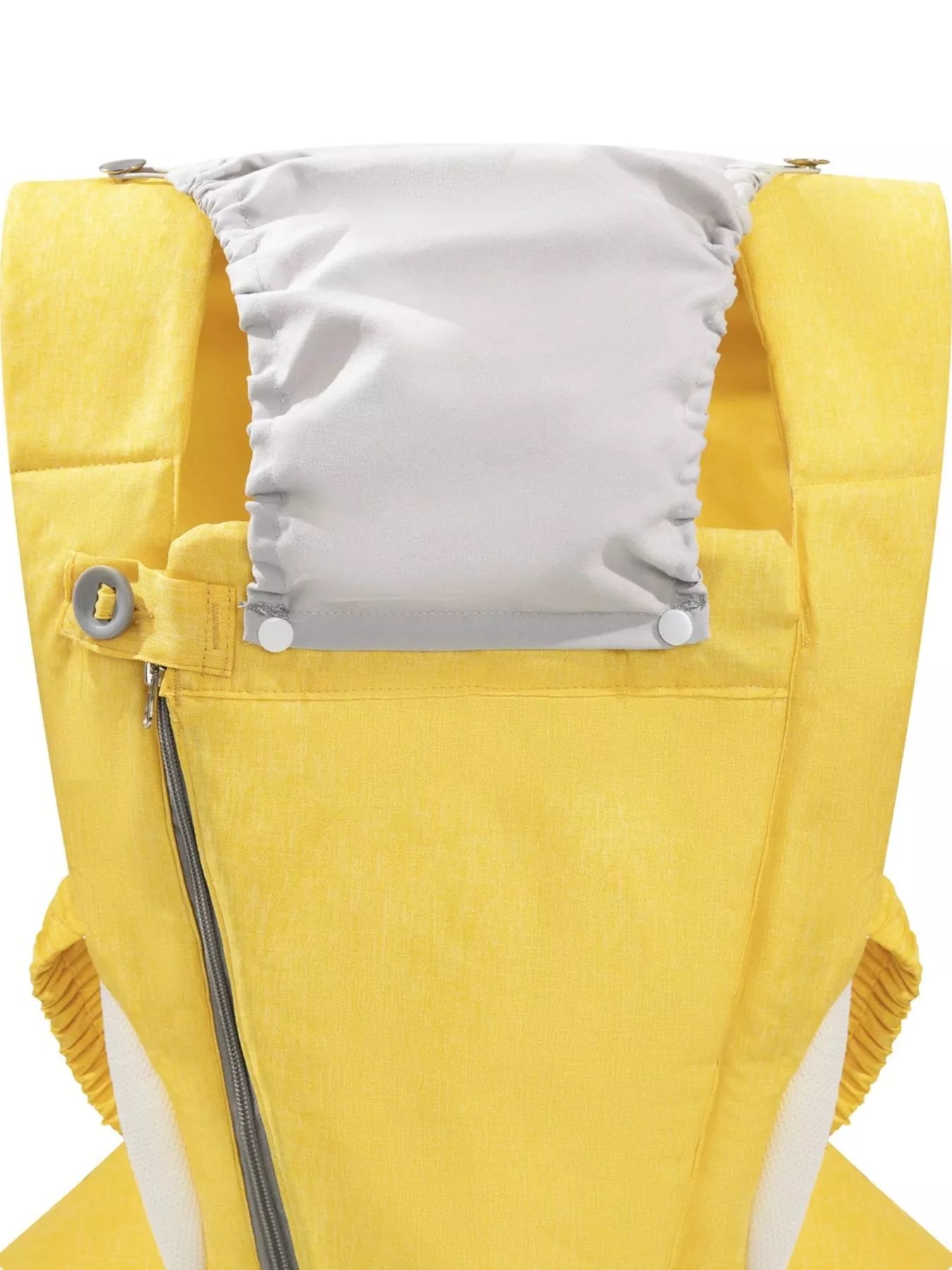 Ergonomic Breathable Baby Wrap - PBNJ FASHIONS