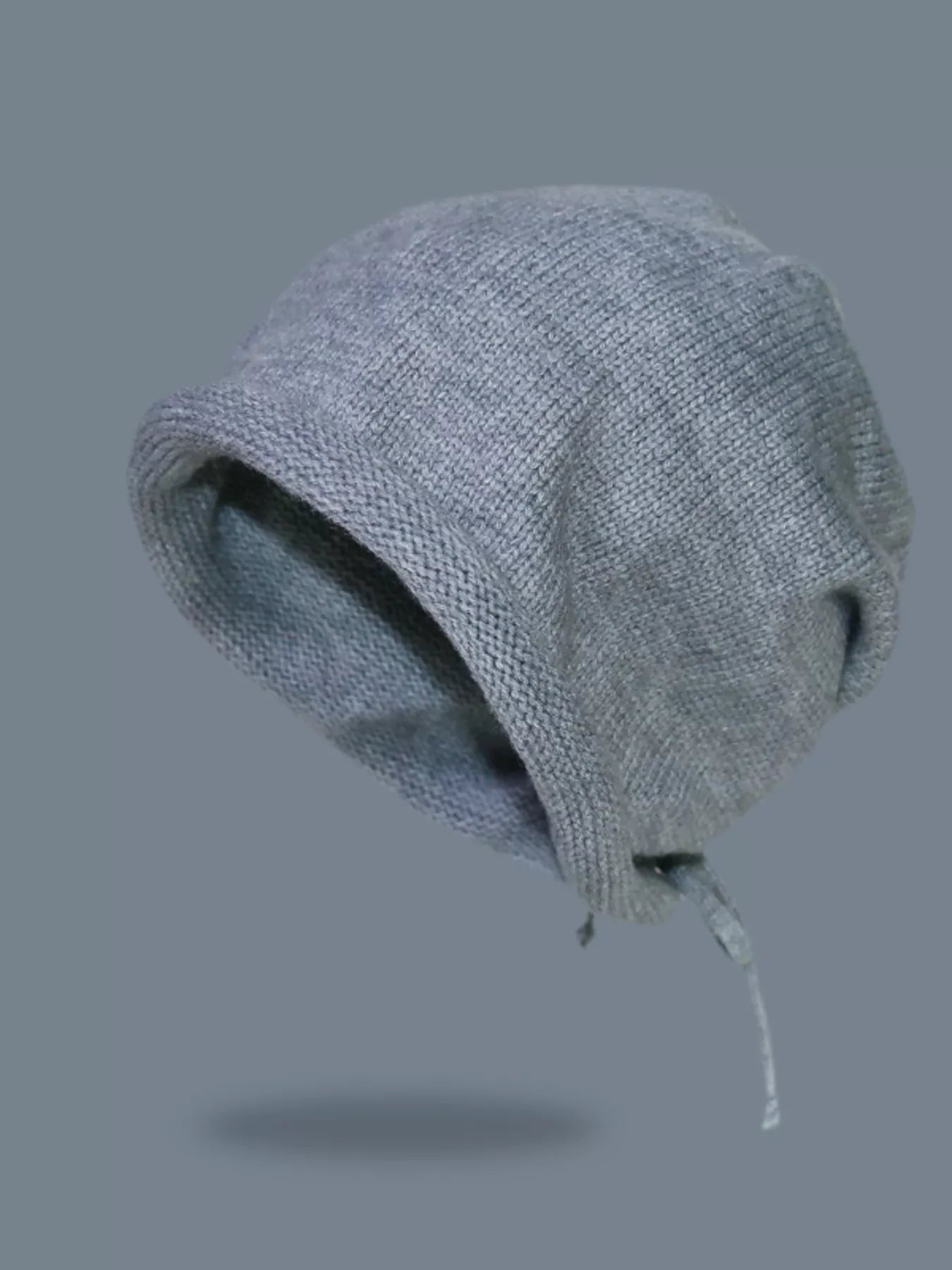 Soft Knit Beanie Hat - PBNJ FASHIONS