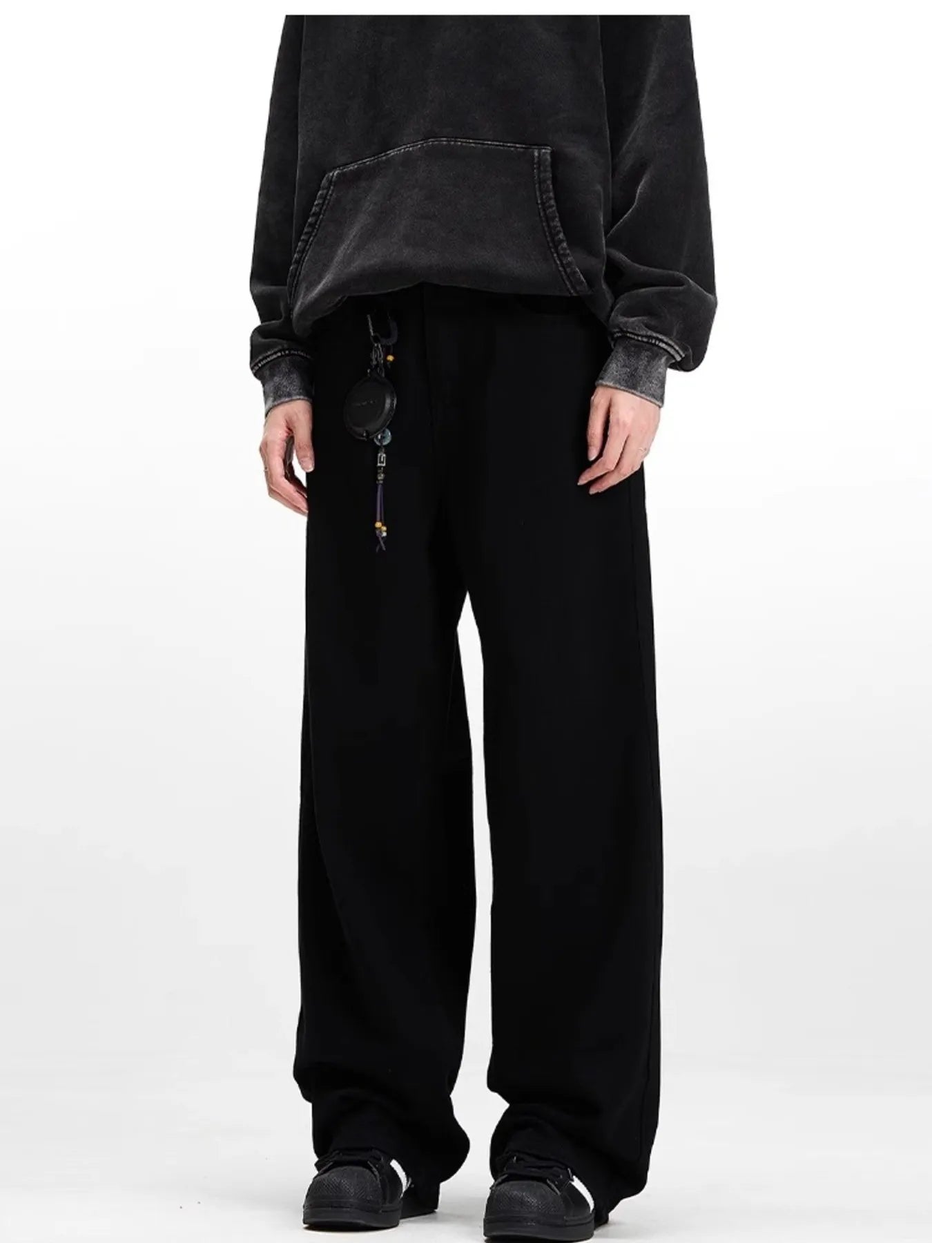 Men's Full Size Wide Leg Jeans Plus Size - PBNJ FASHIONS