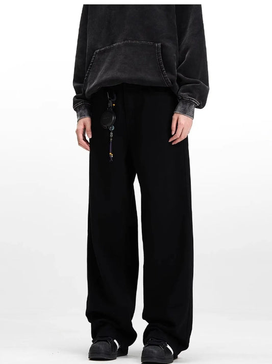 Men's Full Size Wide Leg Jeans Plus Size - PBNJ FASHIONS