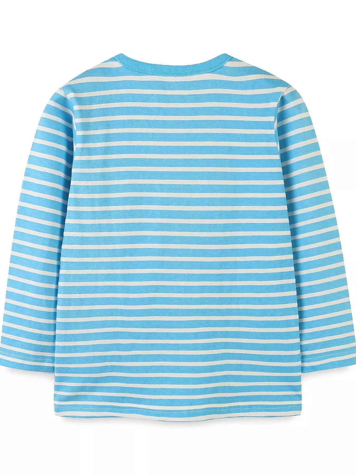 Children's Christmas Tree Long Sleeve T-Shirt - PBNJ FASHIONS