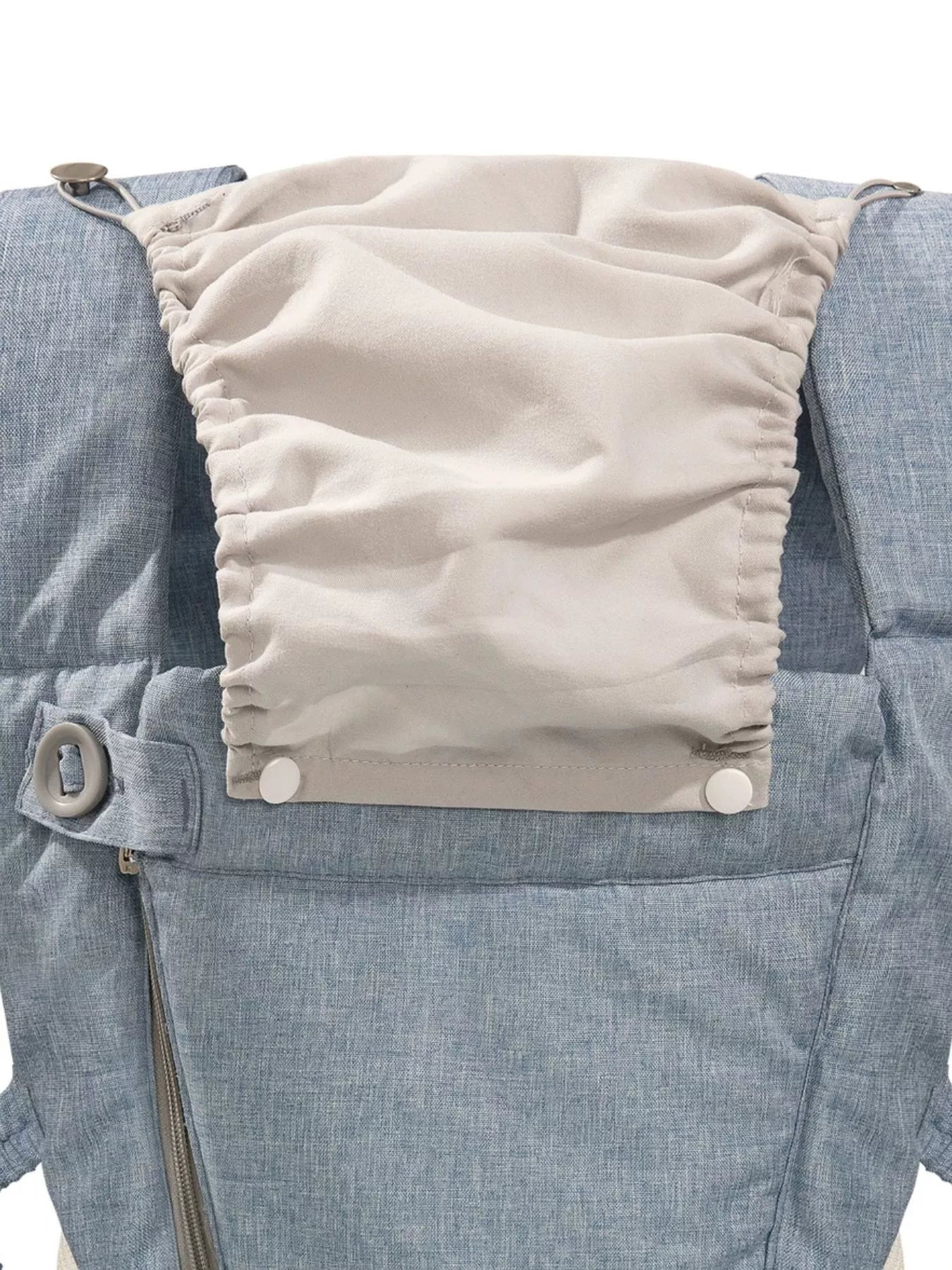 Ergonomic Breathable Baby Wrap - PBNJ FASHIONS