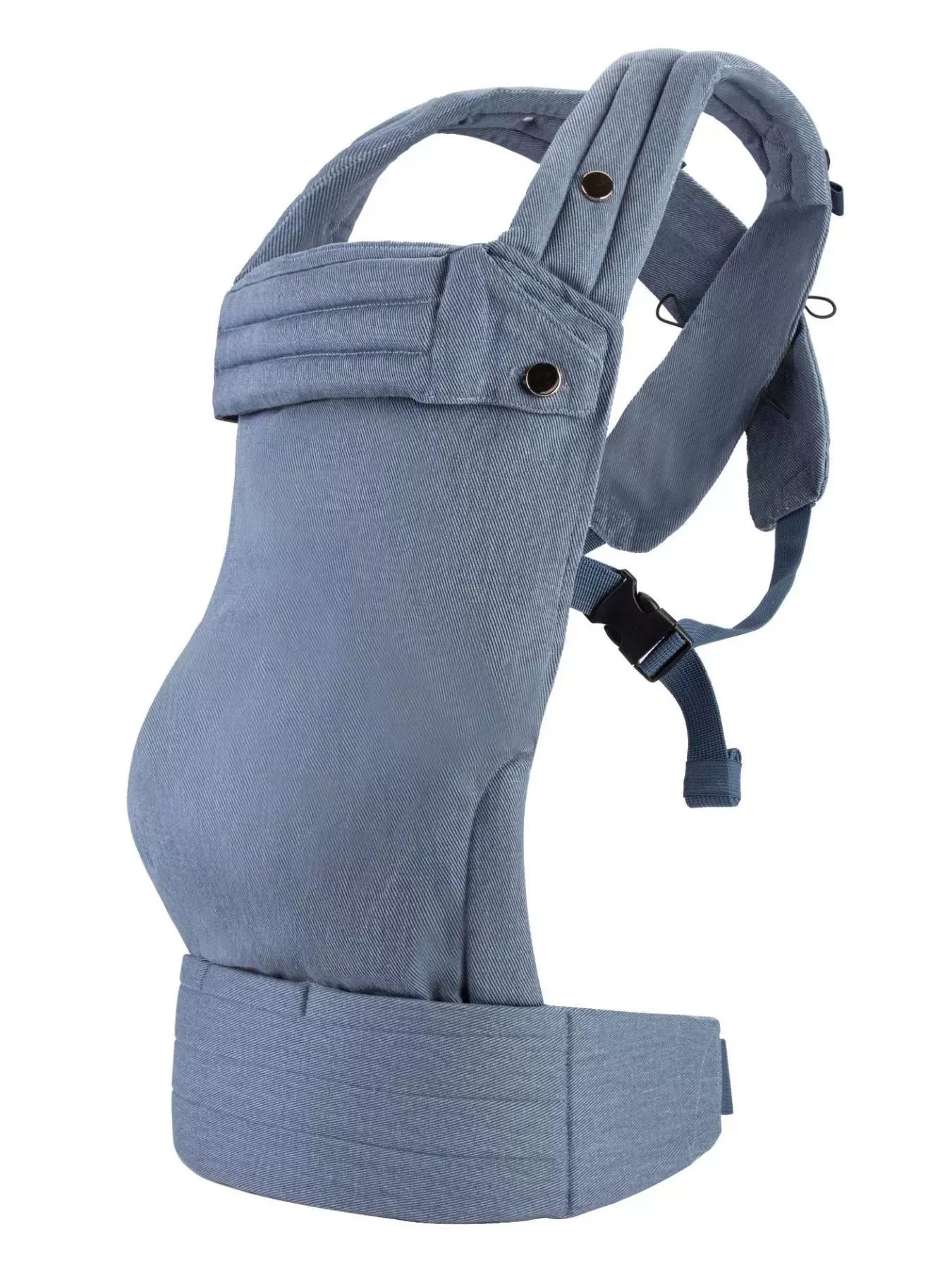 Ergonomic Soft Baby Wrap - PBNJ FASHIONS