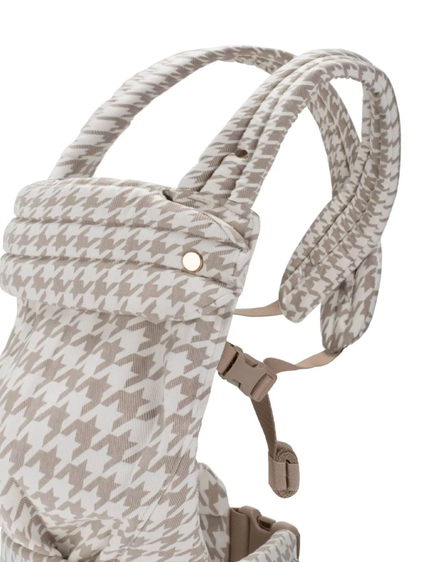 Ergonomic Soft Baby Wrap - PBNJ FASHIONS