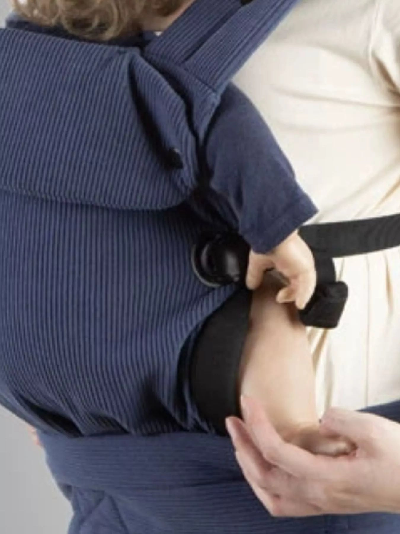 Ergonomic Adjustable Baby Wrap - PBNJ FASHIONS