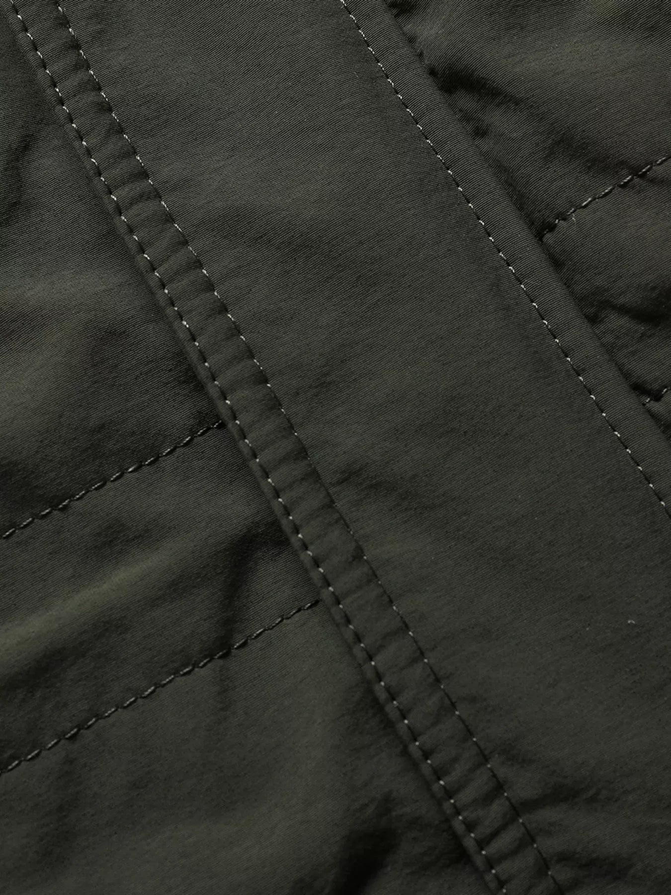 Men's Plus Size Winter Warm Hooded Padded Coat - PBNJ FASHIONS