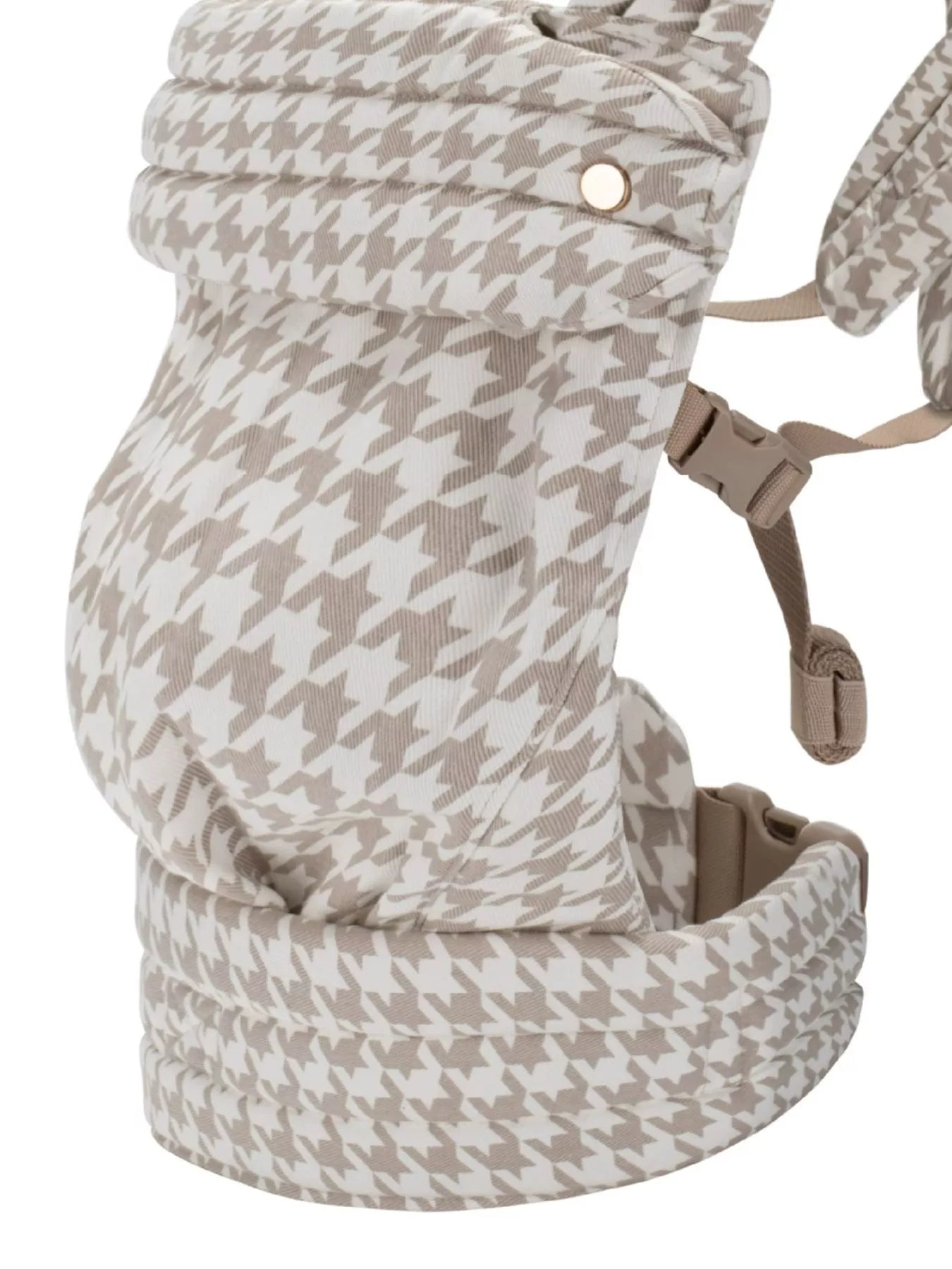 Ergonomic Soft Baby Wrap - PBNJ FASHIONS