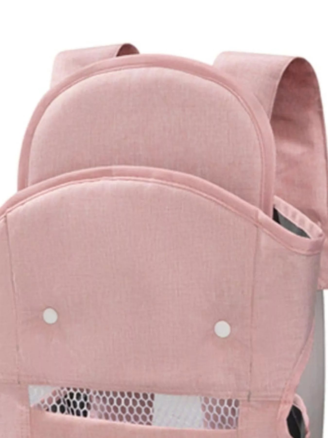 Ergonomic Hands - Free Baby Wrap - PBNJ FASHIONS