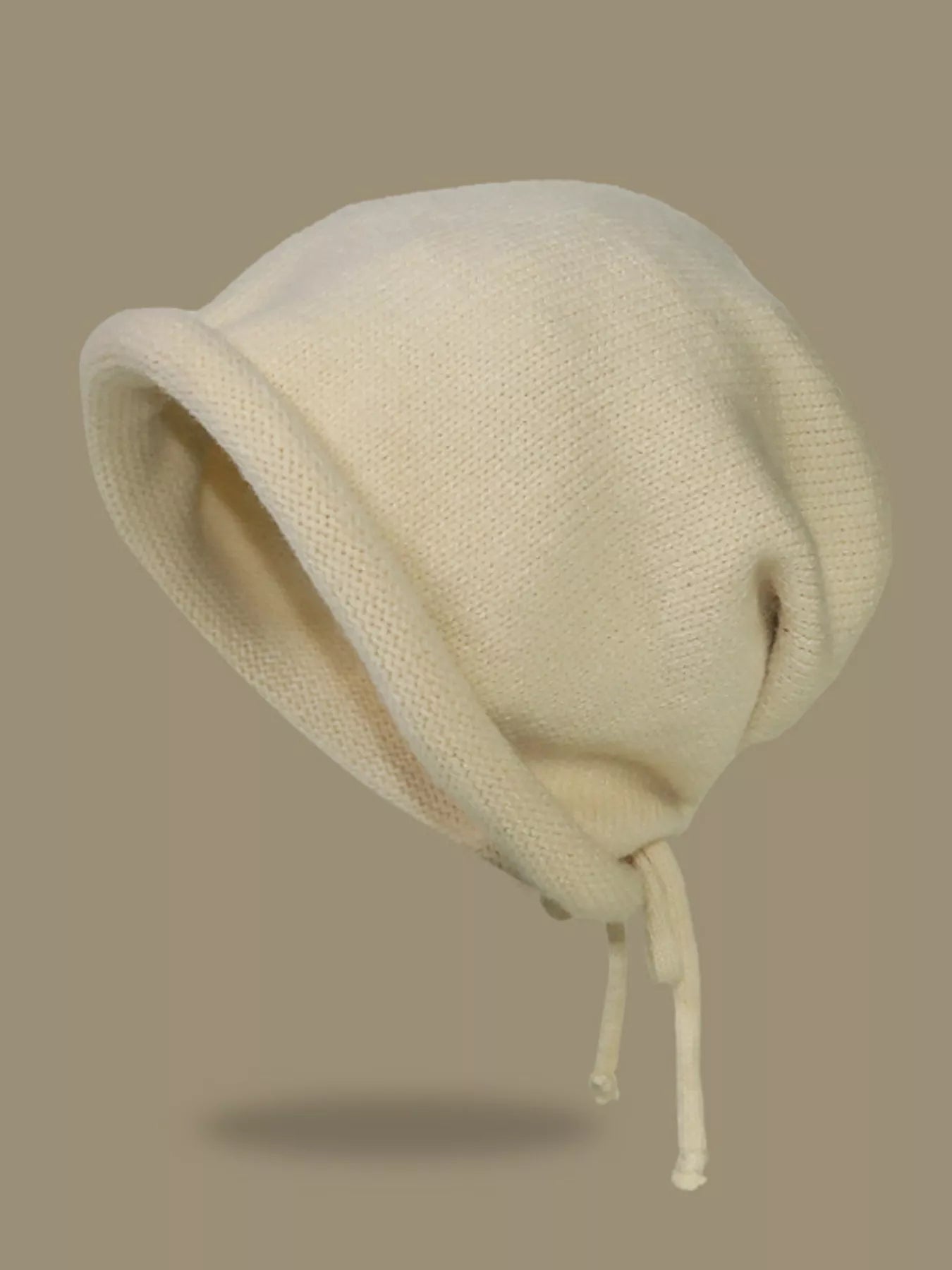 Soft Knit Beanie Hat - PBNJ FASHIONS