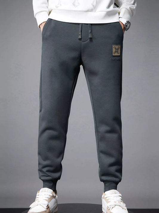 Men's Casual Loose Fit Joggers - PBNJ FASHIONS