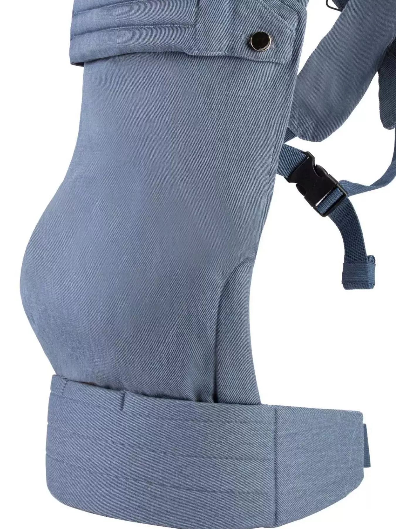 Ergonomic Soft Baby Wrap - PBNJ FASHIONS