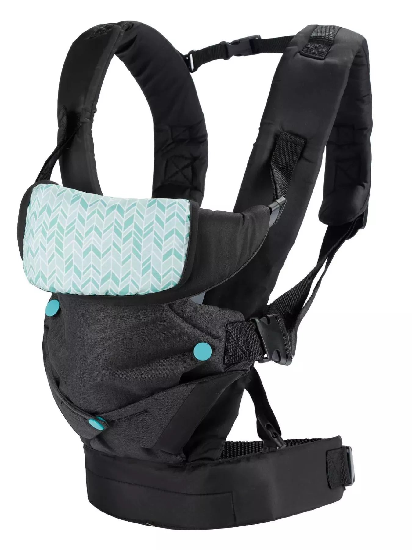 Ergonomic Baby Wrap - PBNJ FASHIONS