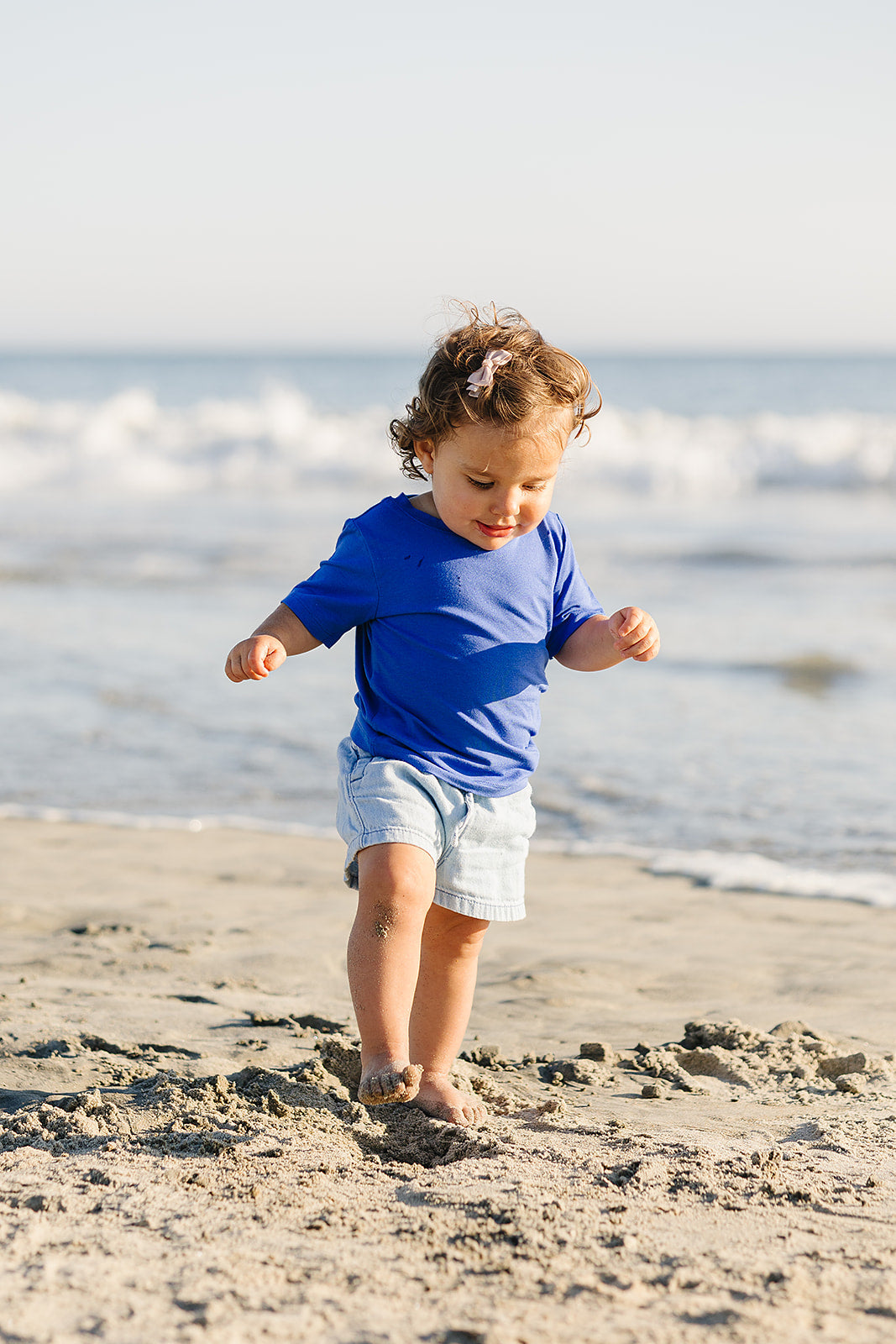 Essential Bamboo Tee