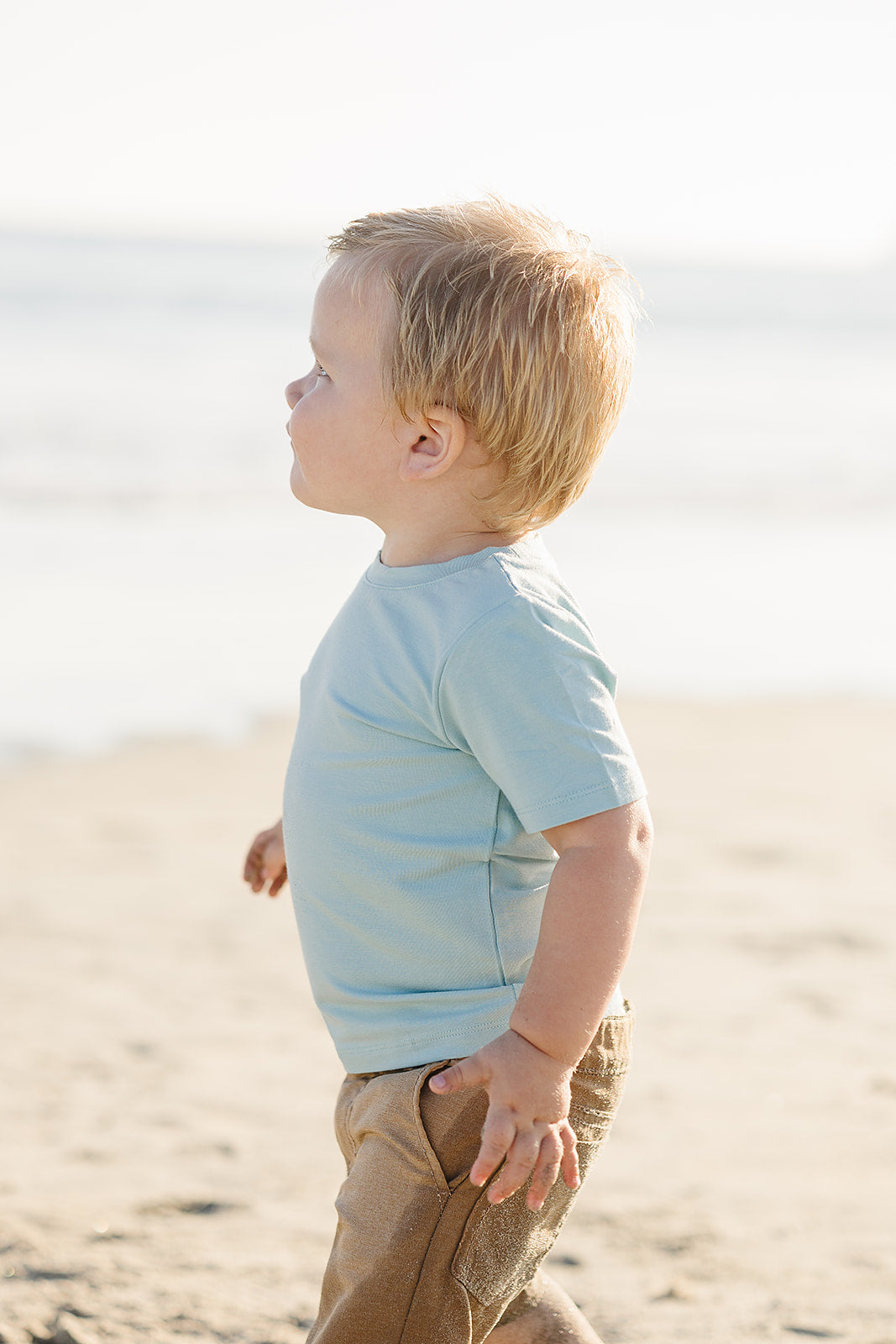 Essential Bamboo Tee