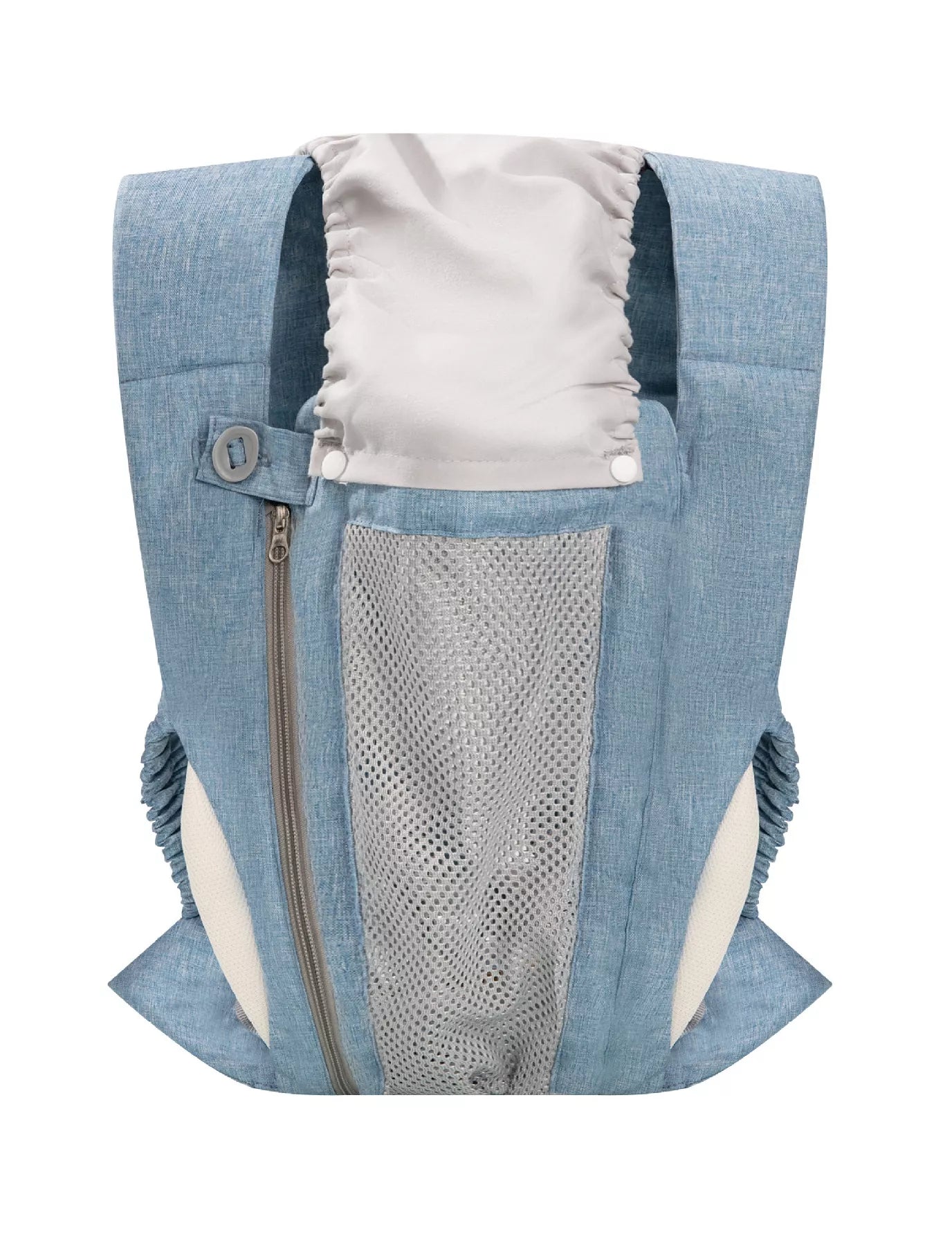 Ergonomic Breathable Baby Wrap - PBNJ FASHIONS