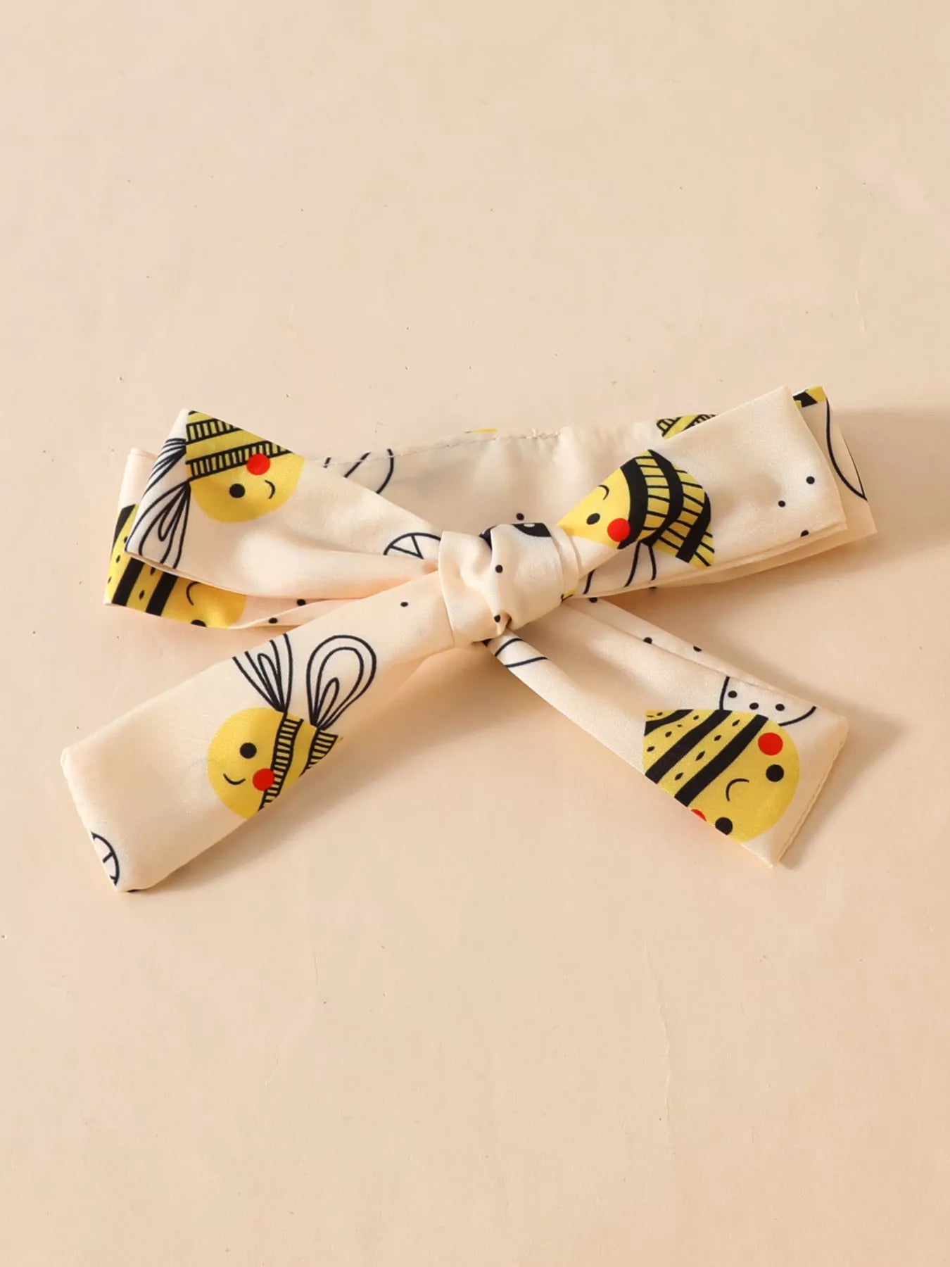 Children's Little Lady Bee - Themed 3 - Piece Set - PBNJ FASHIONS