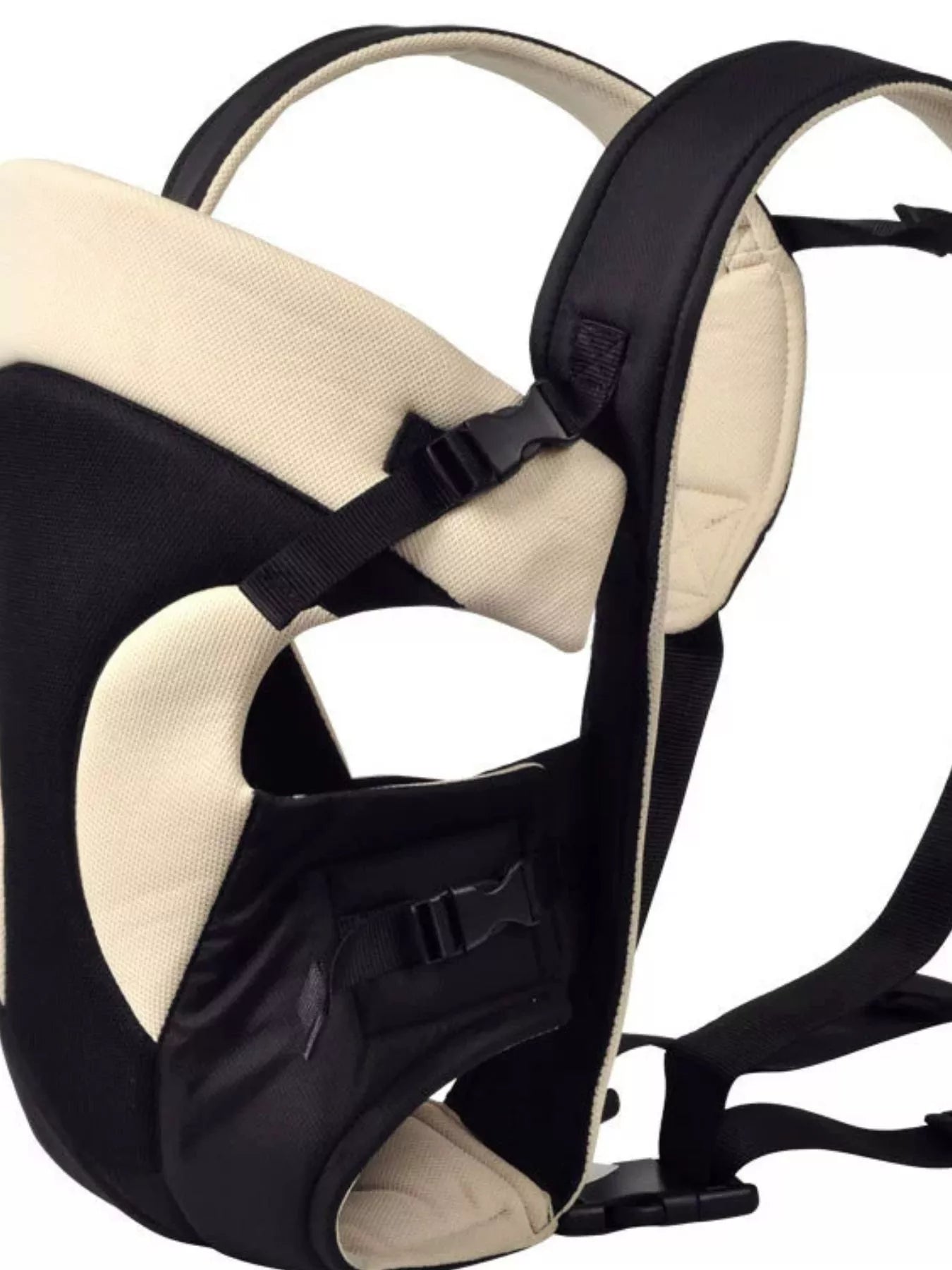 Ergonomic Baby Carrier Wrap - PBNJ FASHIONS