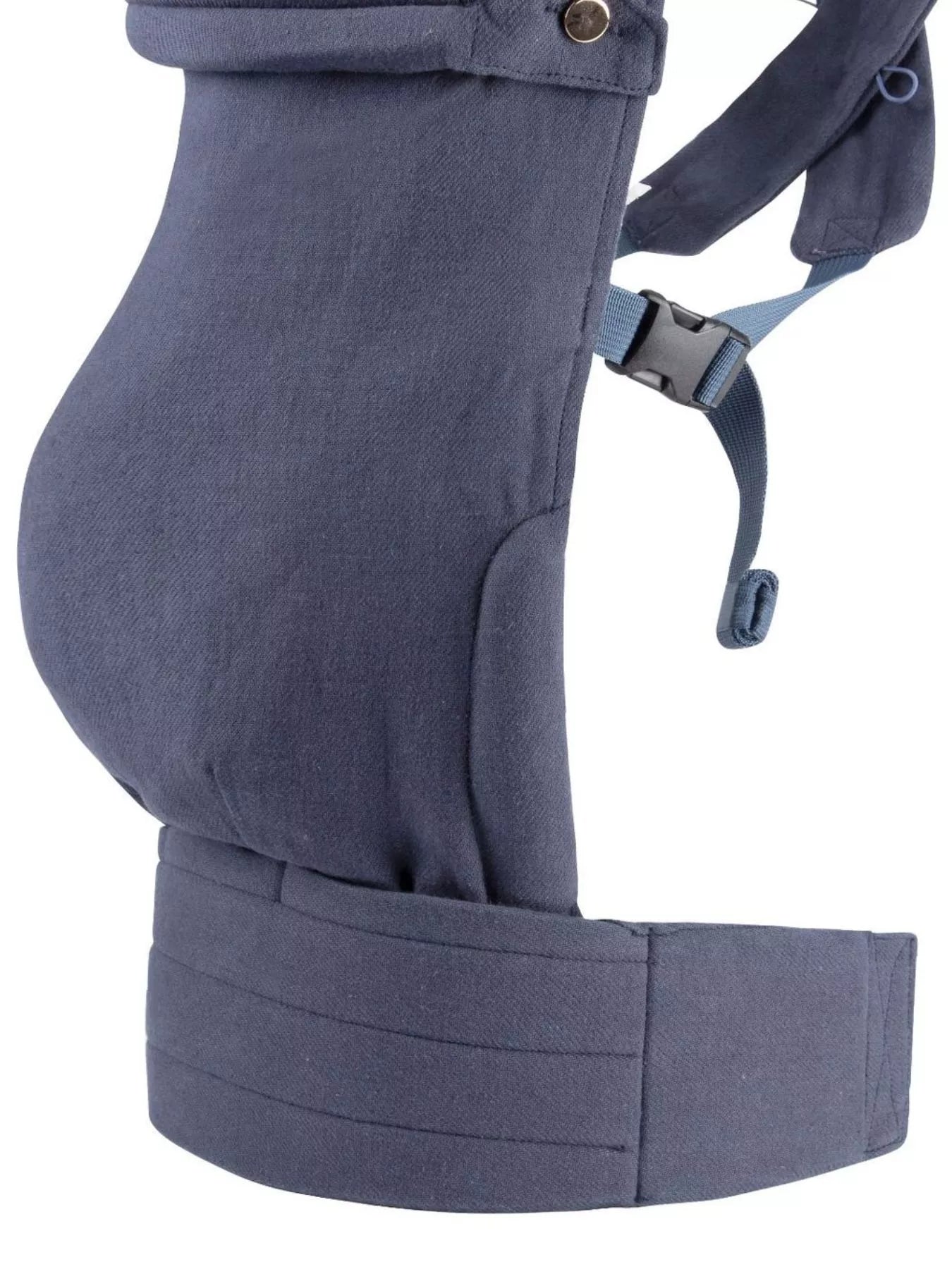 Adjustable Soft Baby Wrap - PBNJ FASHIONS