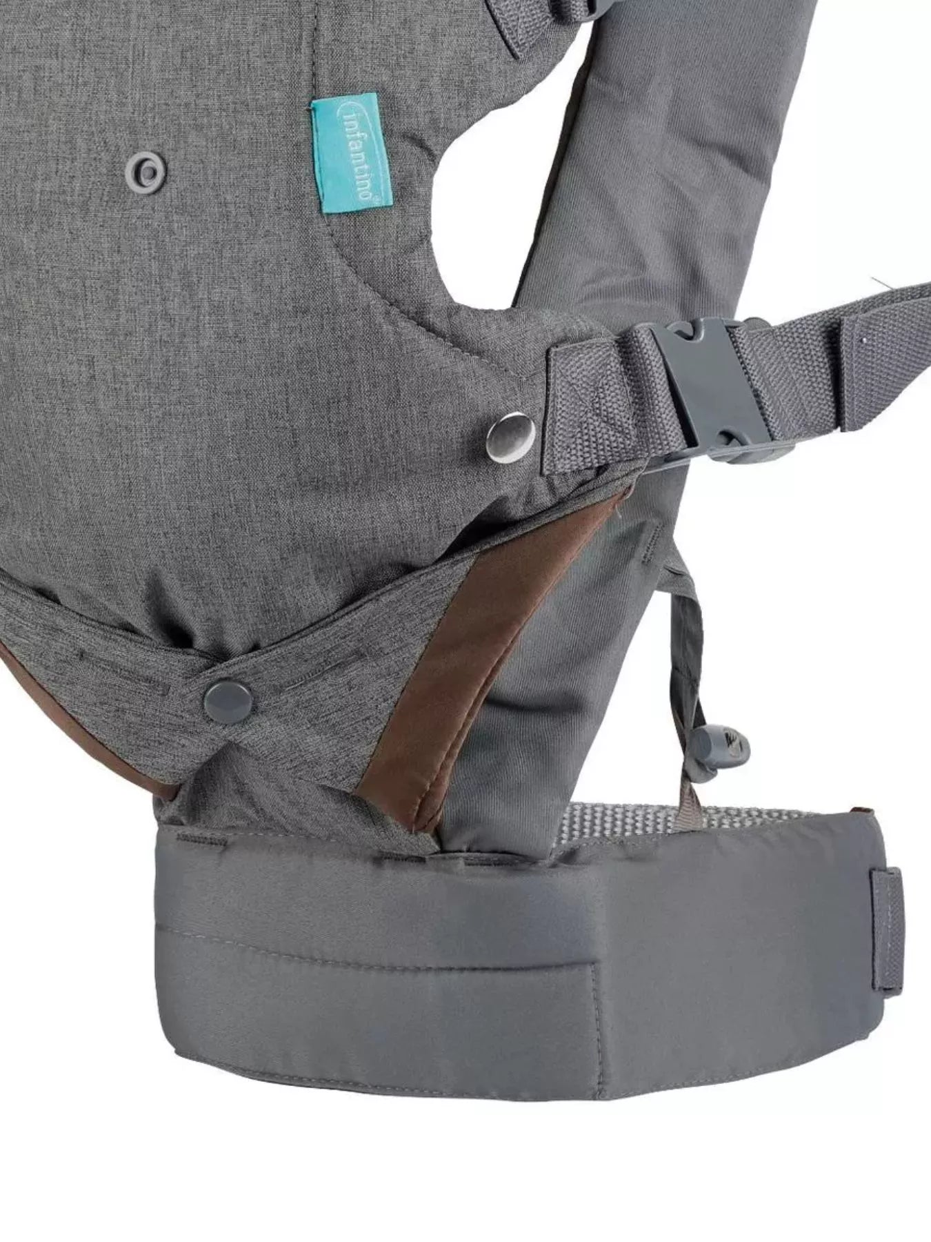 Ergonomic Baby Wrap - PBNJ FASHIONS