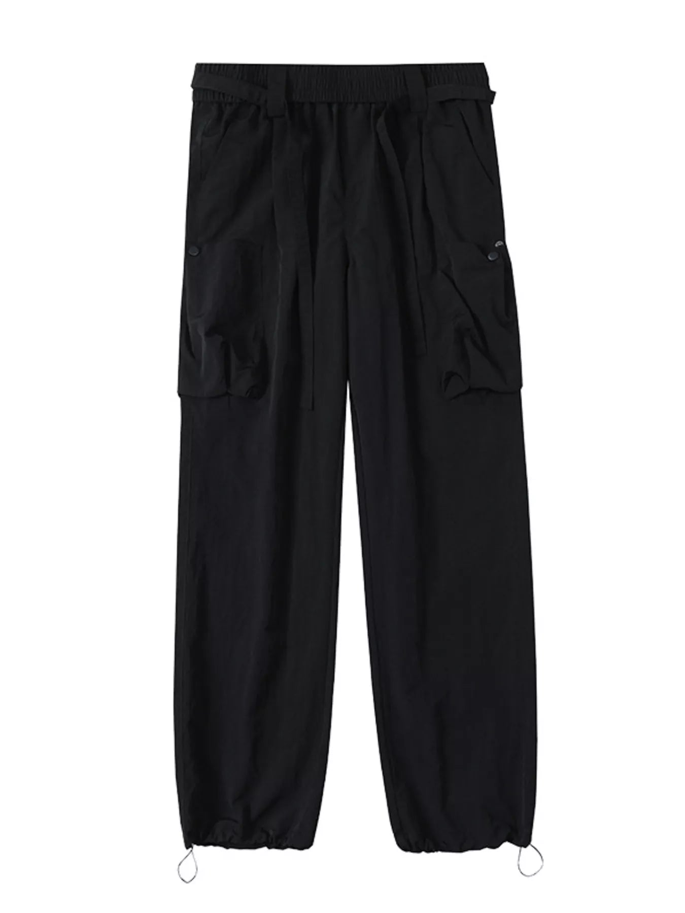 Men's Plus Size Loose Fit Cargo Pants - PBNJ FASHIONS