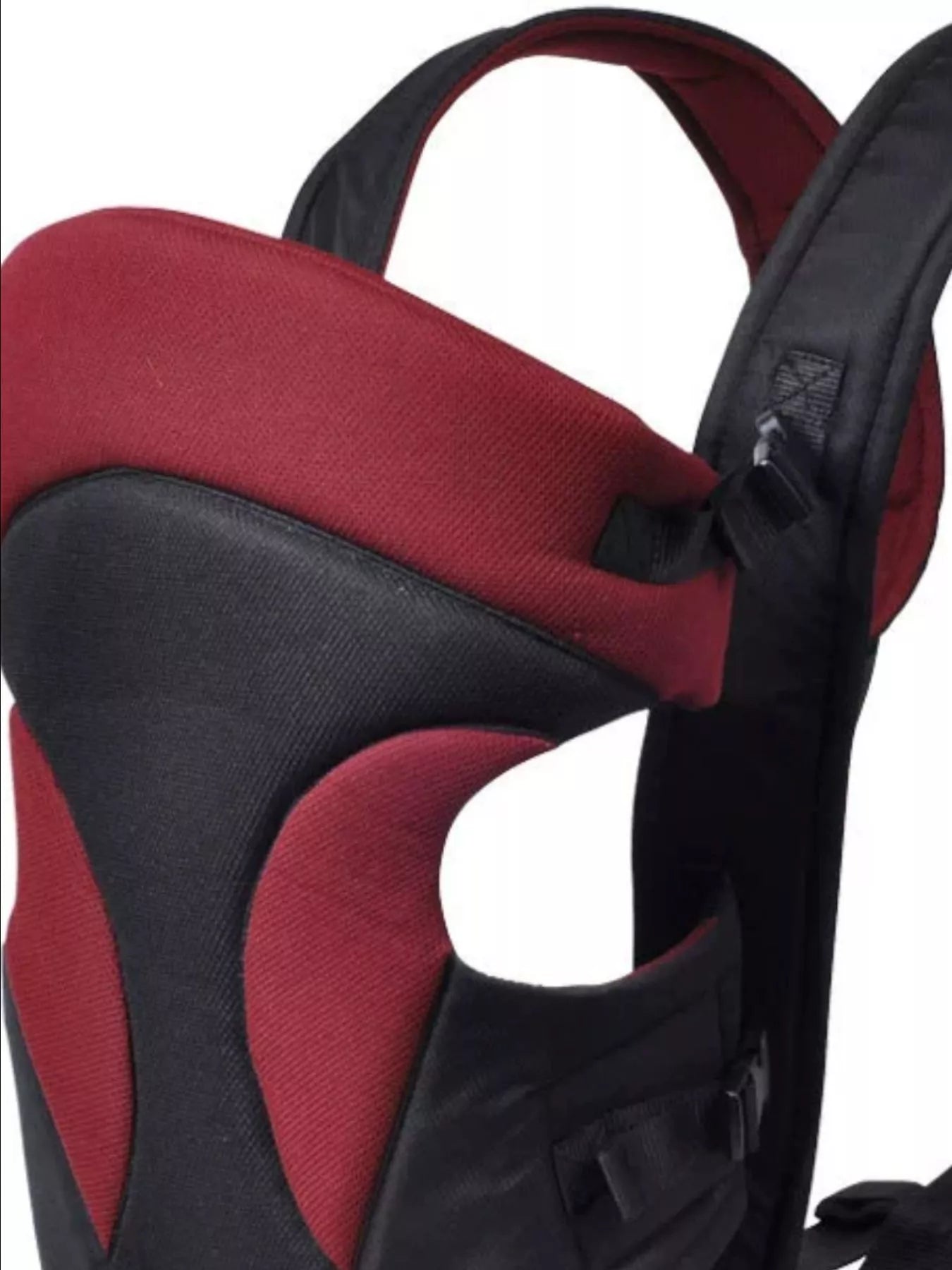 Ergonomic Baby Carrier Wrap - PBNJ FASHIONS