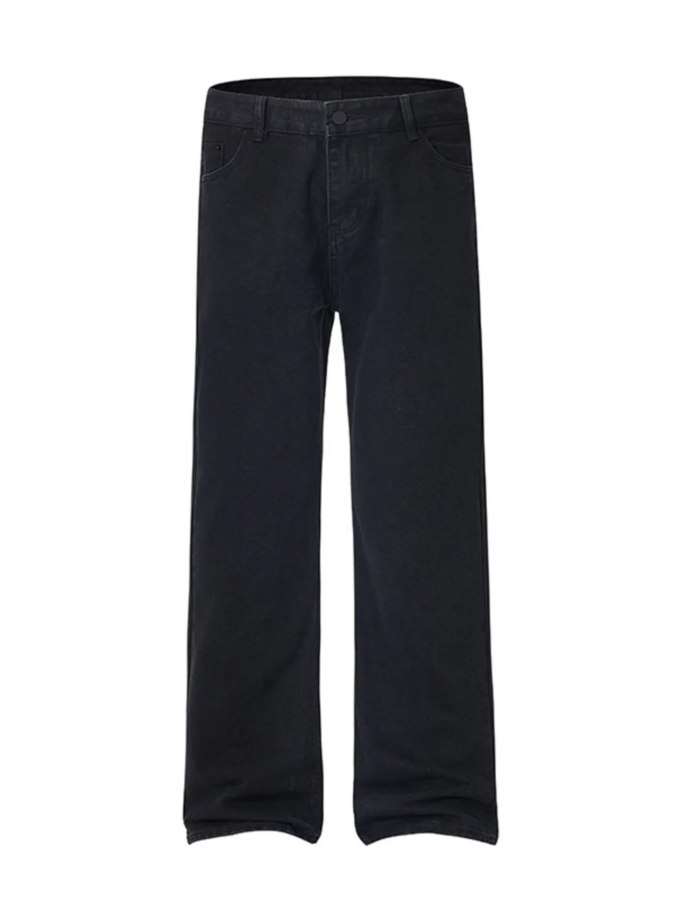 Men's Loose Fit Jeans - PBNJ FASHIONS