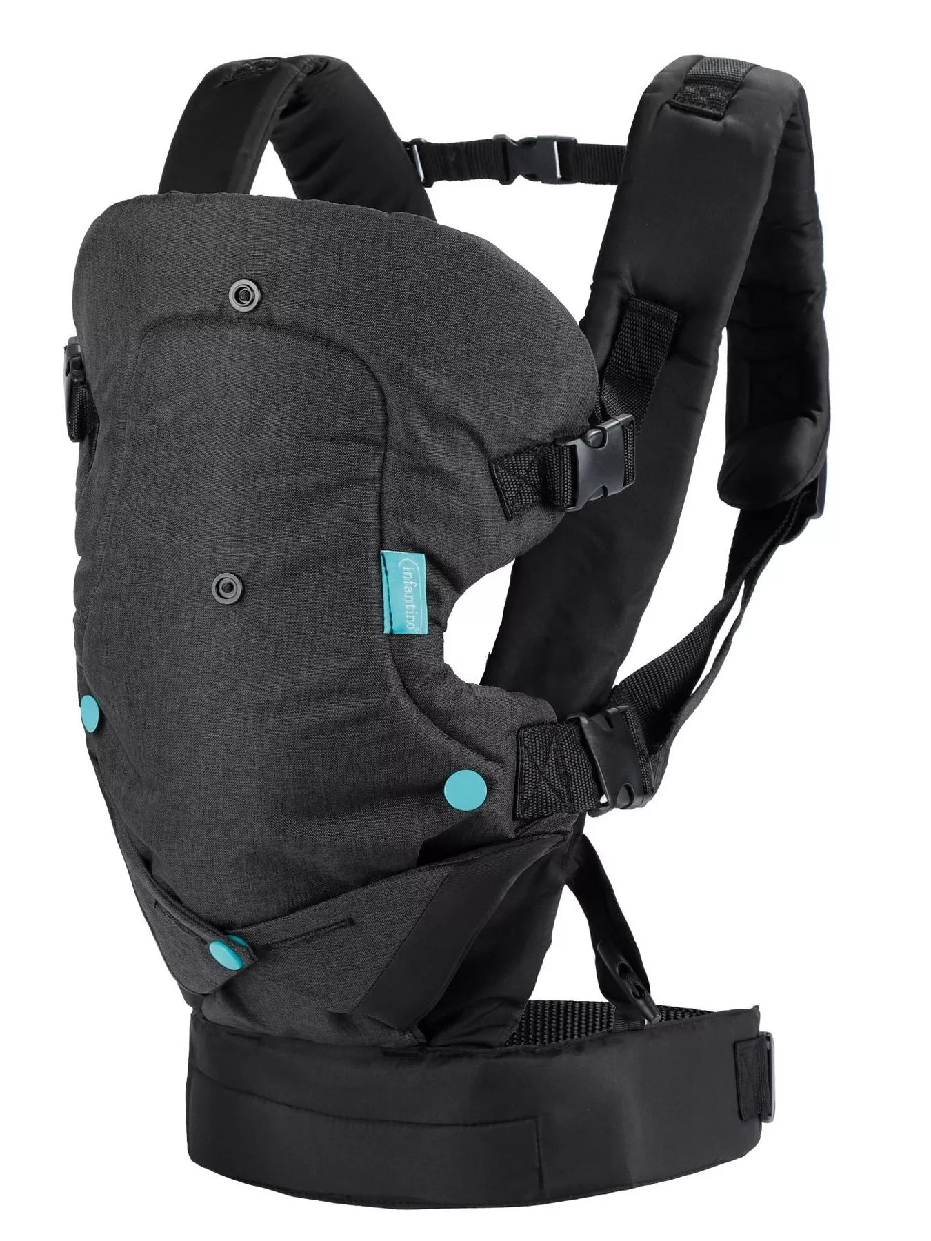 Ergonomic Baby Wrap - PBNJ FASHIONS