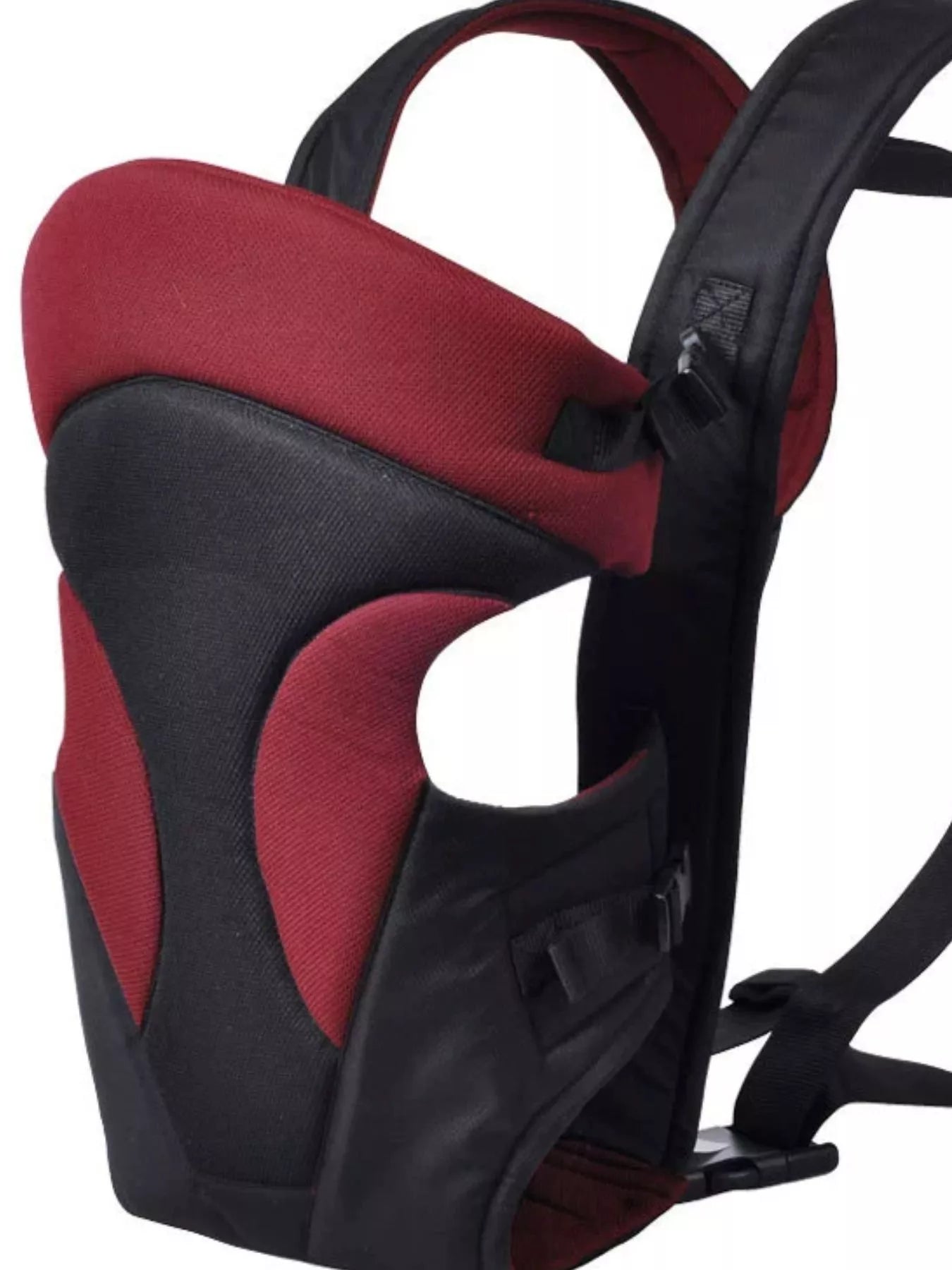 Ergonomic Baby Carrier Wrap - PBNJ FASHIONS