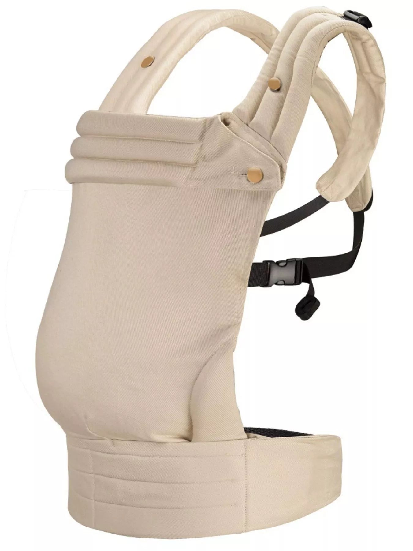 Ergonomic Soft Baby Wrap - PBNJ FASHIONS
