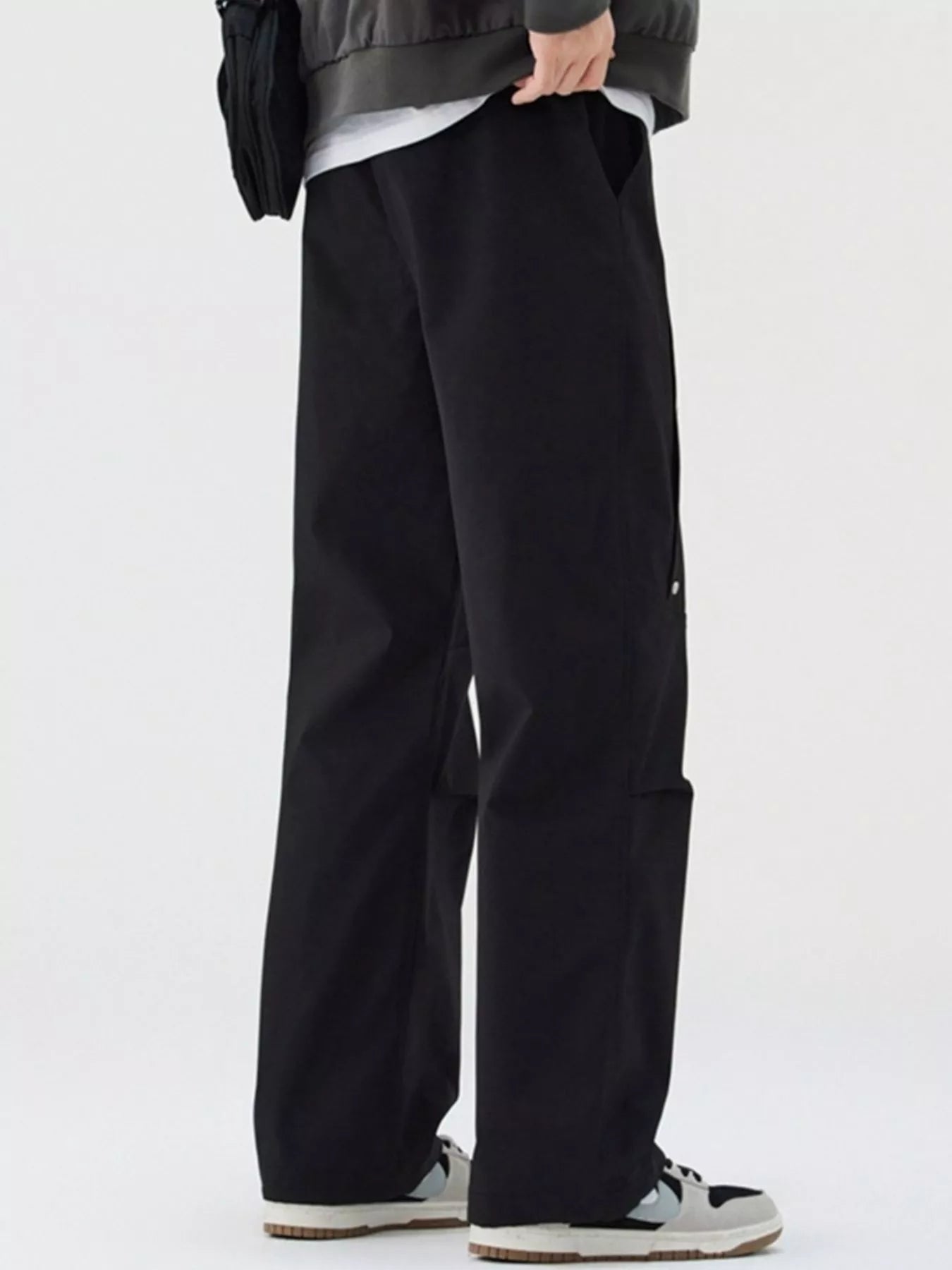 Men's Casual Cargo Pants - PBNJ FASHIONS