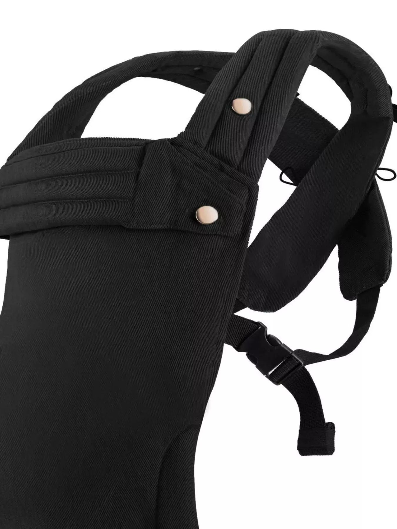 Ergonomic Soft Baby Wrap - PBNJ FASHIONS