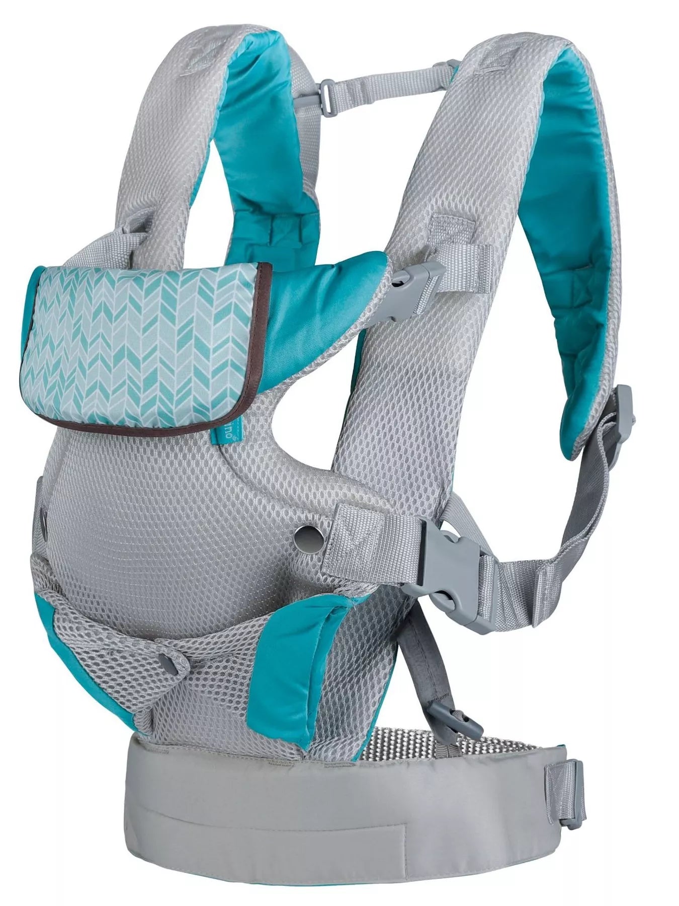 Ergonomic Baby Wrap - PBNJ FASHIONS