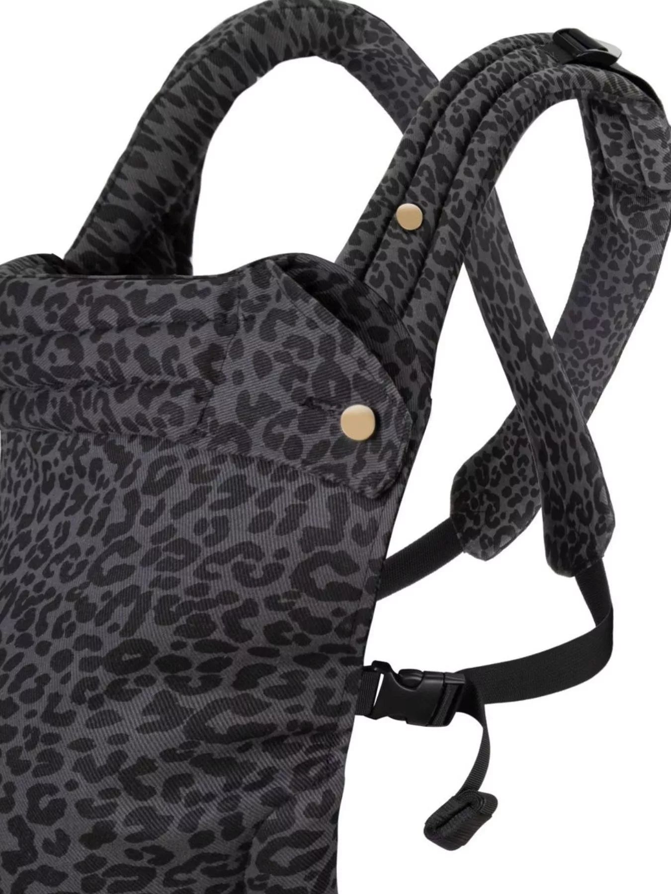 Ergonomic Soft Baby Wrap - PBNJ FASHIONS