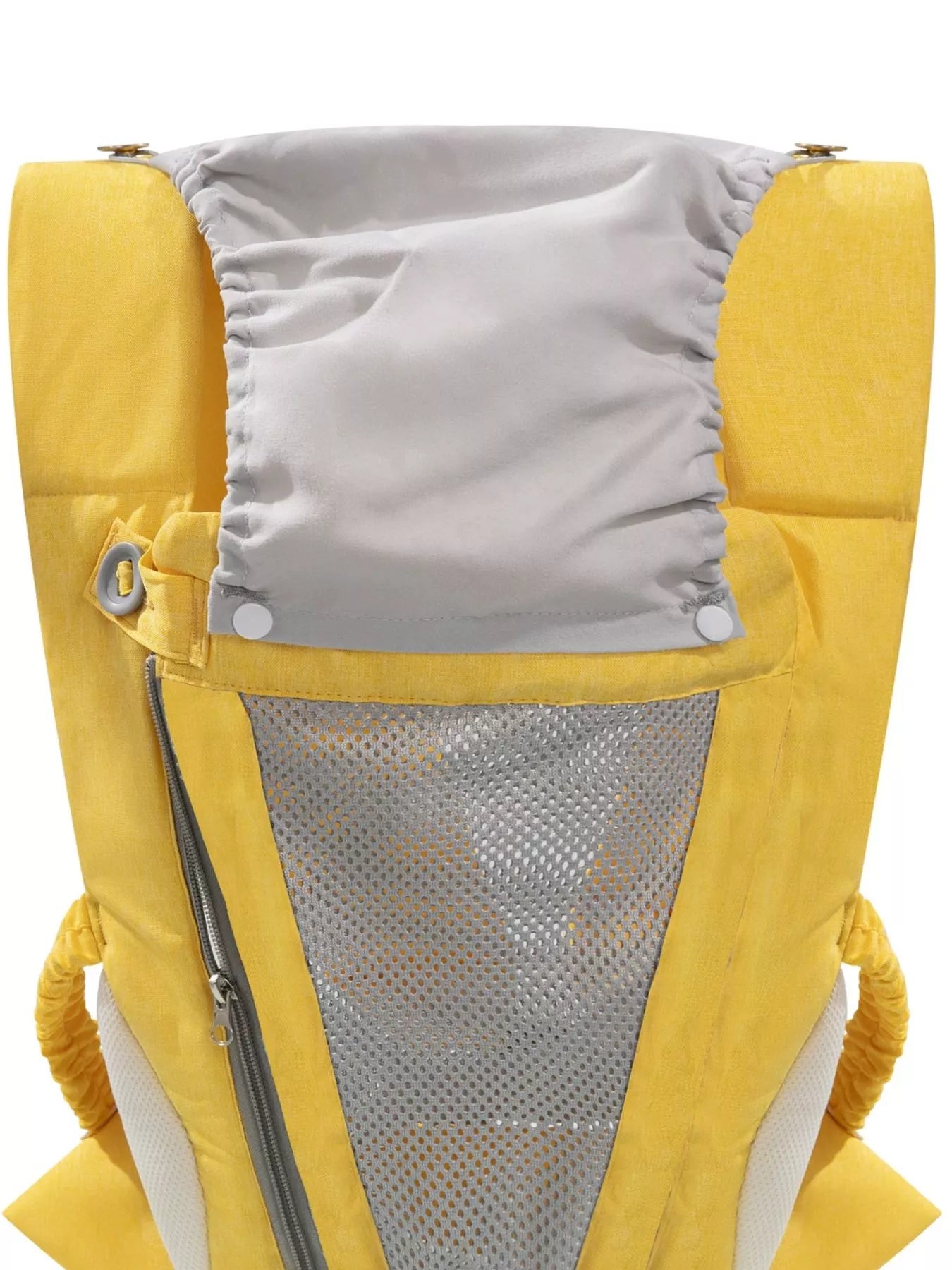 Ergonomic Breathable Baby Wrap - PBNJ FASHIONS