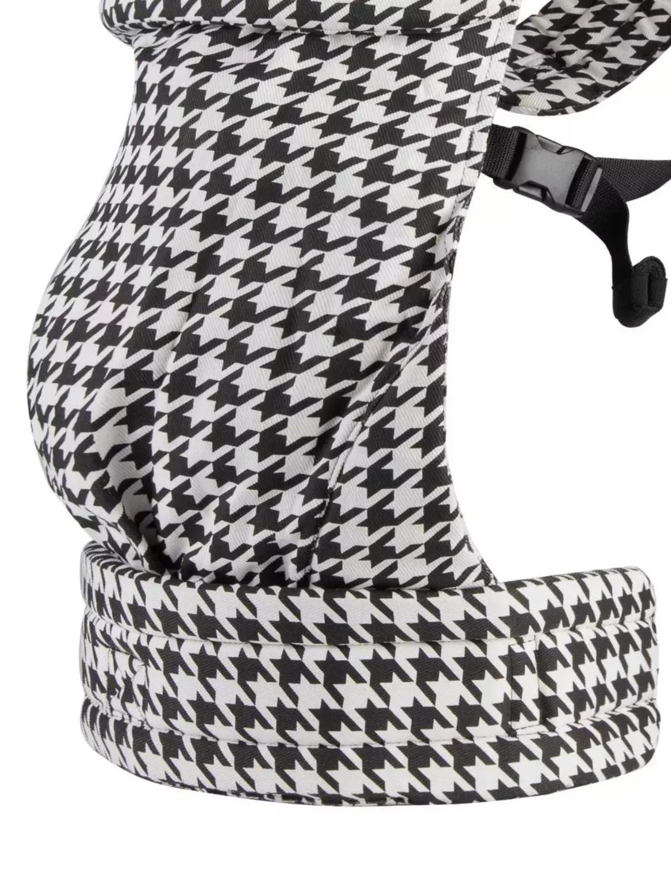 Ergonomic Soft Baby Wrap - PBNJ FASHIONS