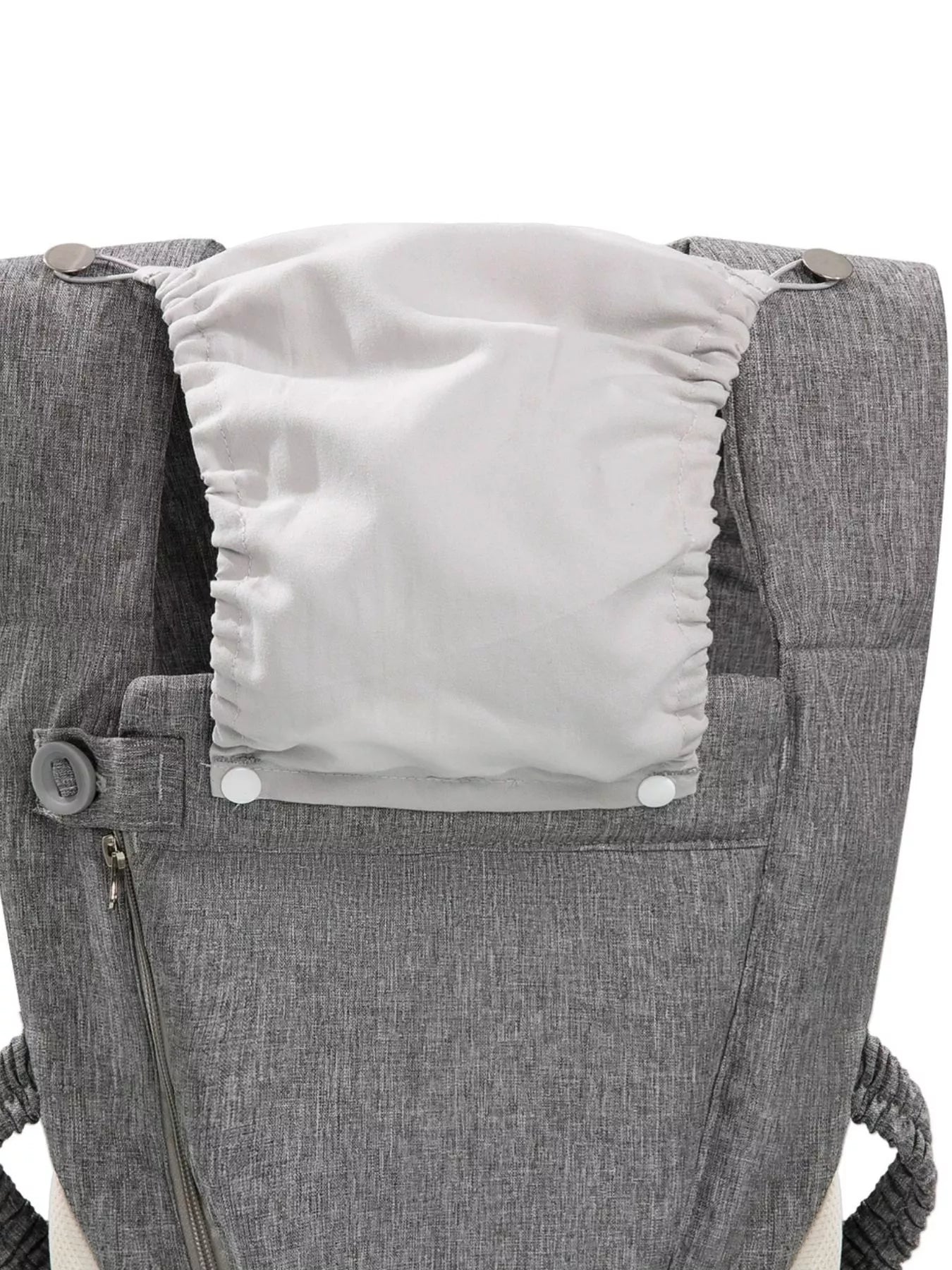 Ergonomic Breathable Baby Wrap - PBNJ FASHIONS