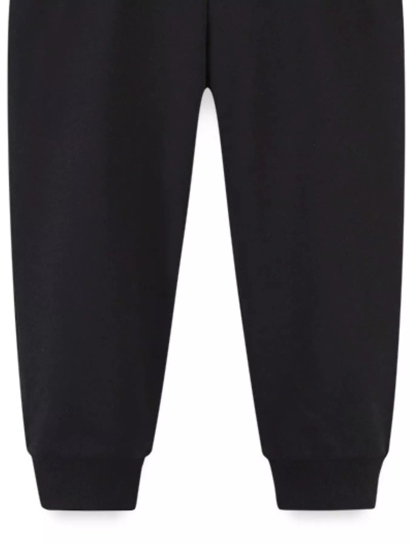 Children's Casual Drawstring Joggers - PBNJ FASHIONS