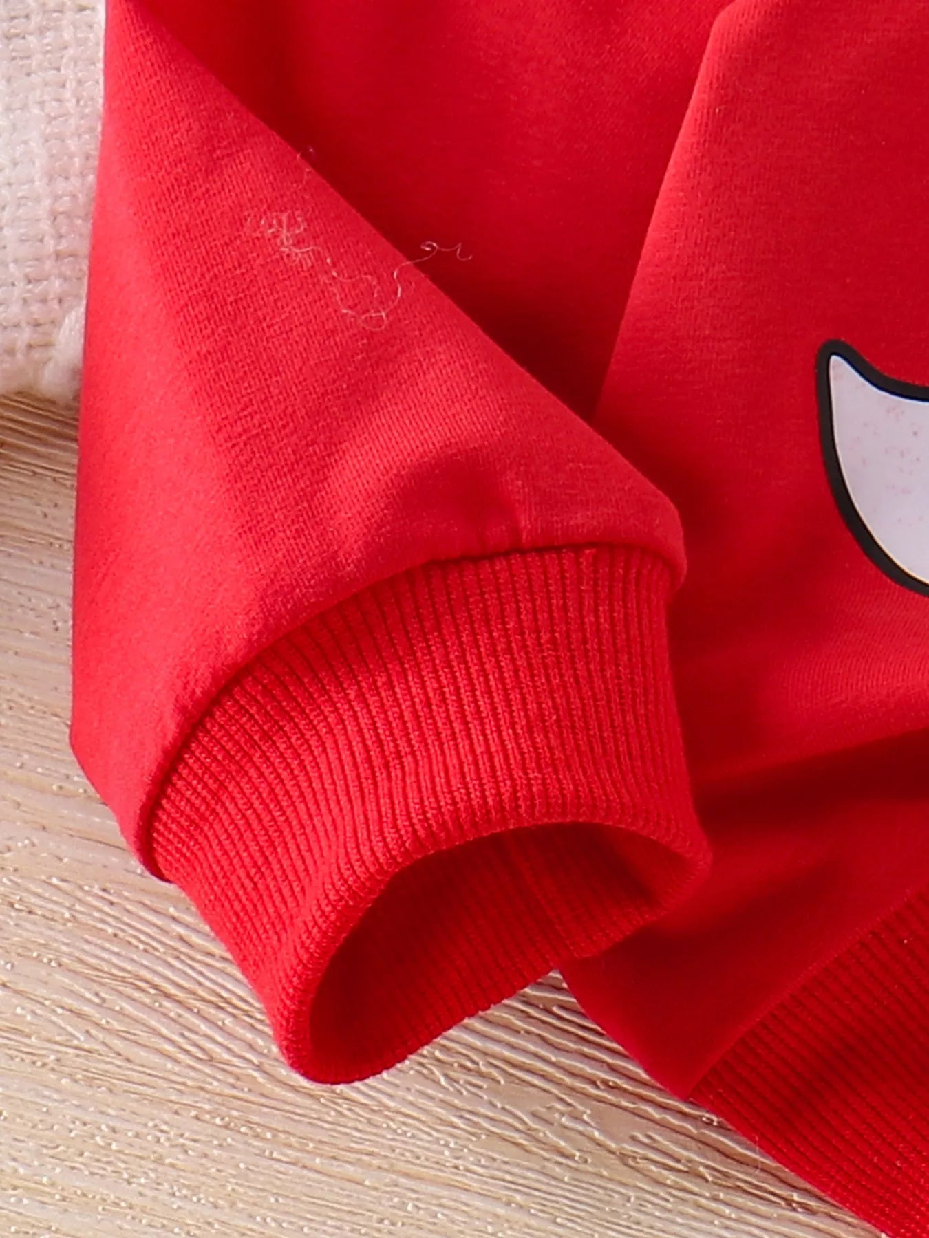 Children's Christmas Santa Hoodie & Pants Set - PBNJ FASHIONS