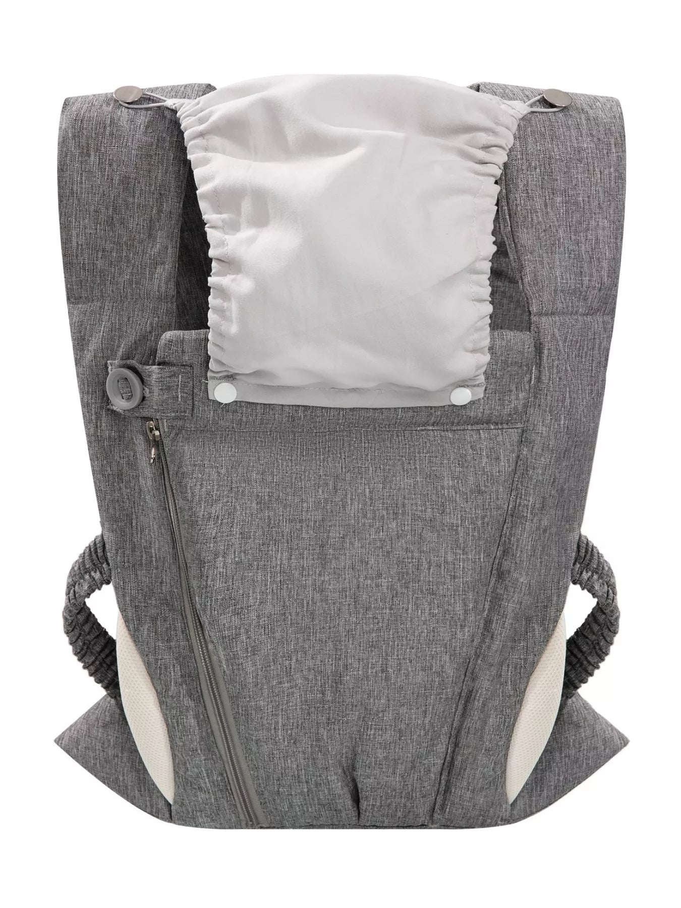 Ergonomic Breathable Baby Wrap - PBNJ FASHIONS