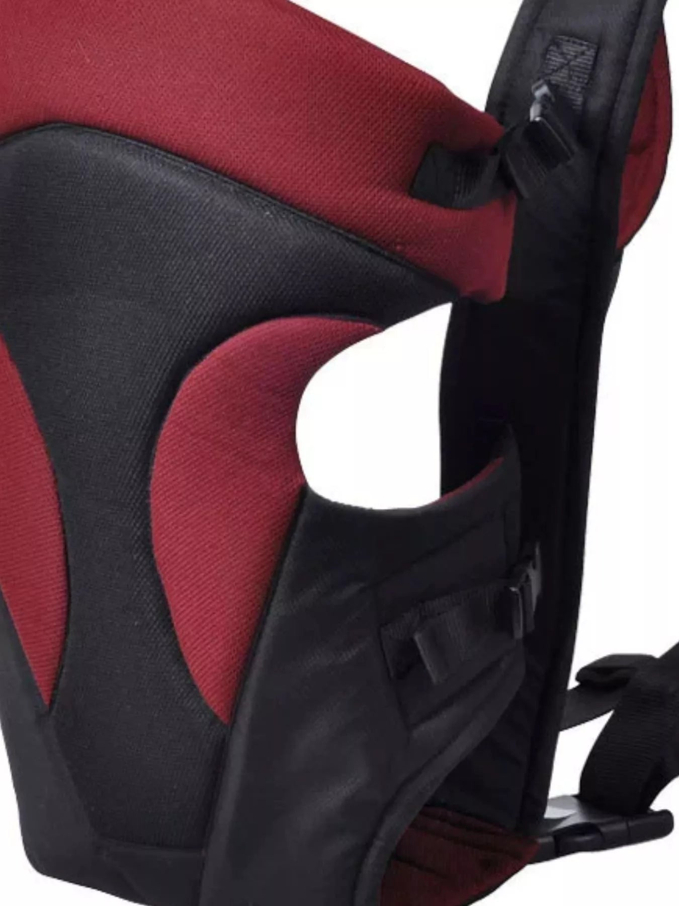 Ergonomic Baby Carrier Wrap - PBNJ FASHIONS