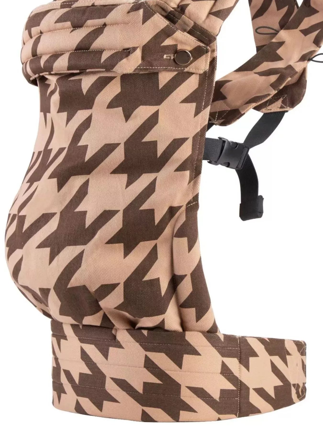Ergonomic Soft Baby Wrap - PBNJ FASHIONS
