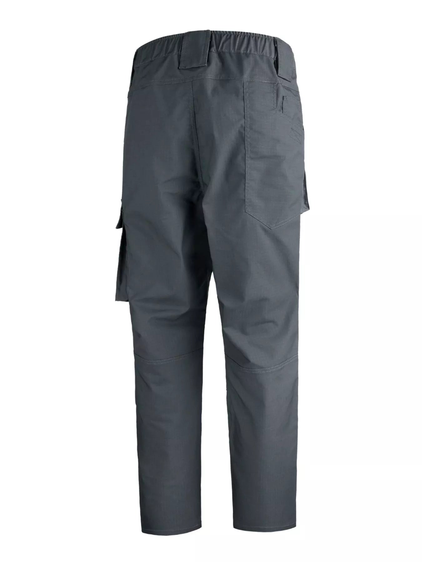 Men's Multi - Pocket Relaxed Fit Cargo Pants - PBNJ FASHIONS