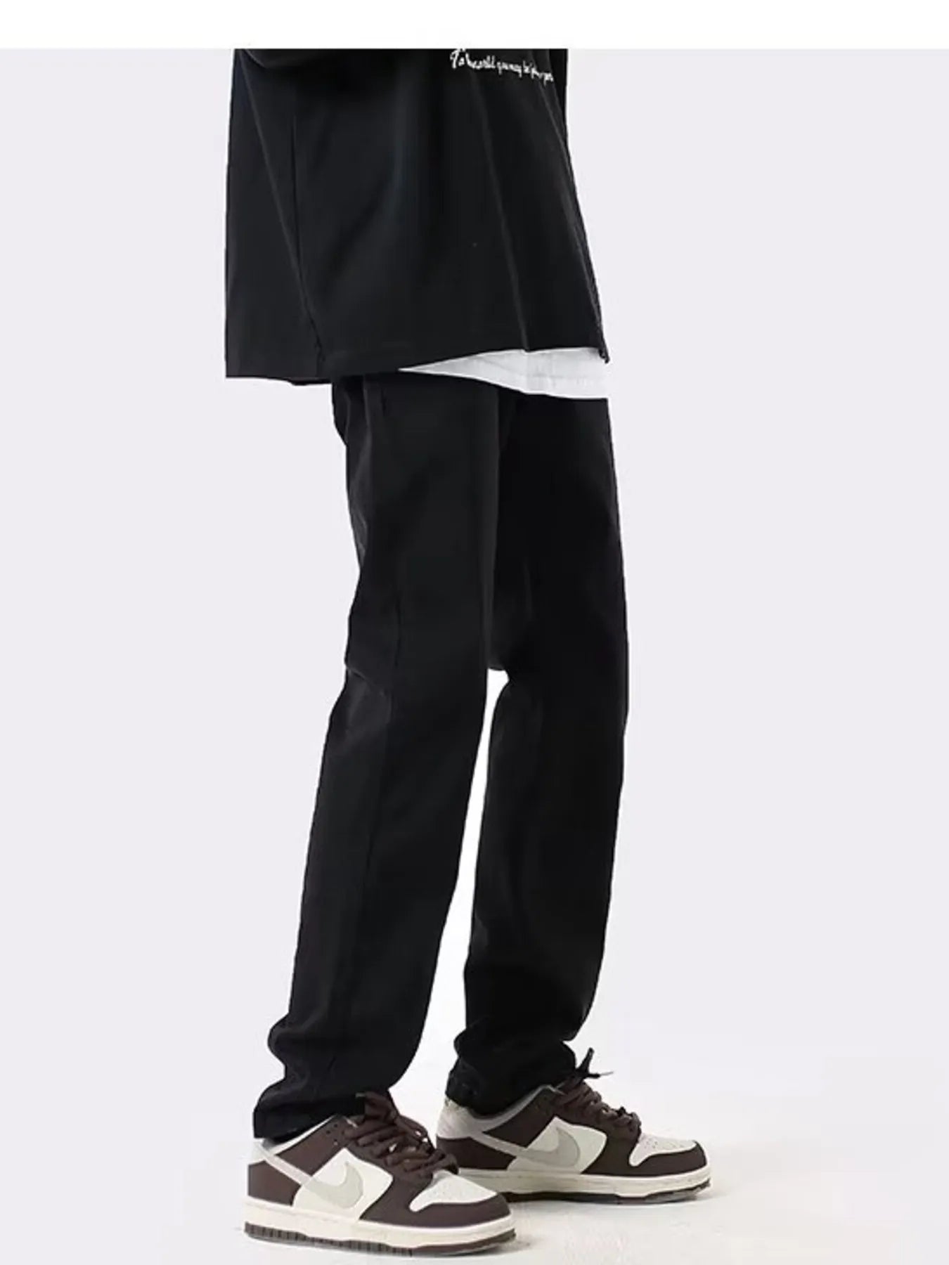 Men's Full Size Slim Fit Jeans Plus Size - PBNJ FASHIONS
