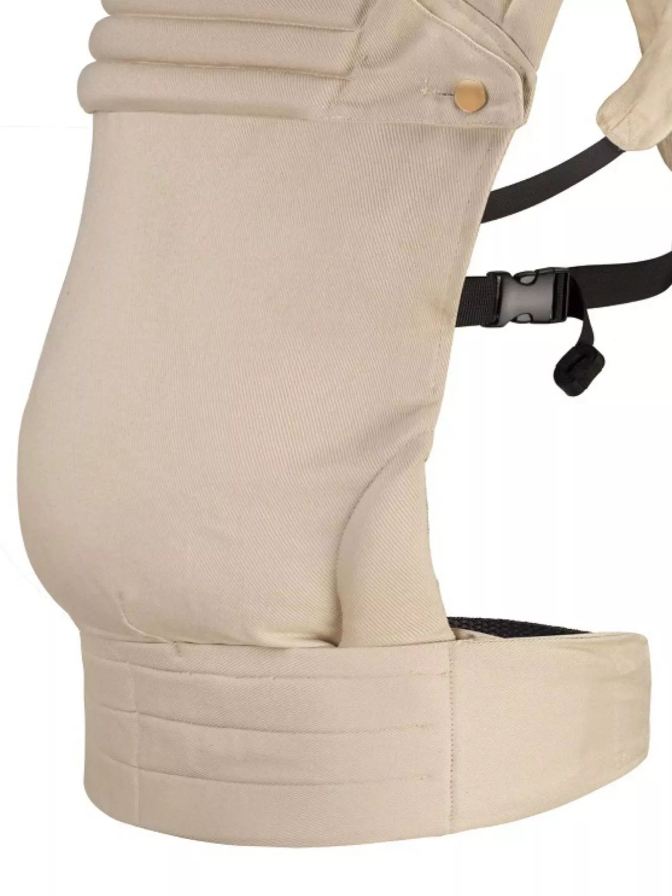 Ergonomic Soft Baby Wrap - PBNJ FASHIONS