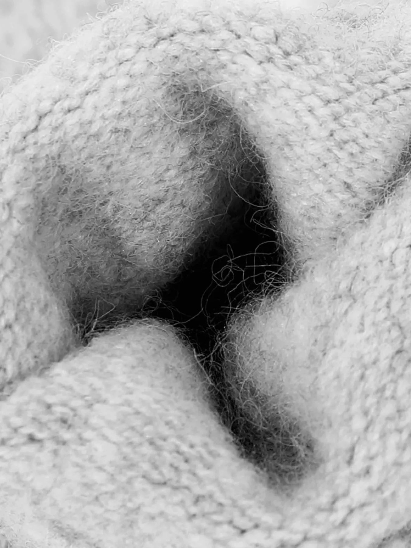 Pom - Pom Detail Gloves - PBNJ FASHIONS