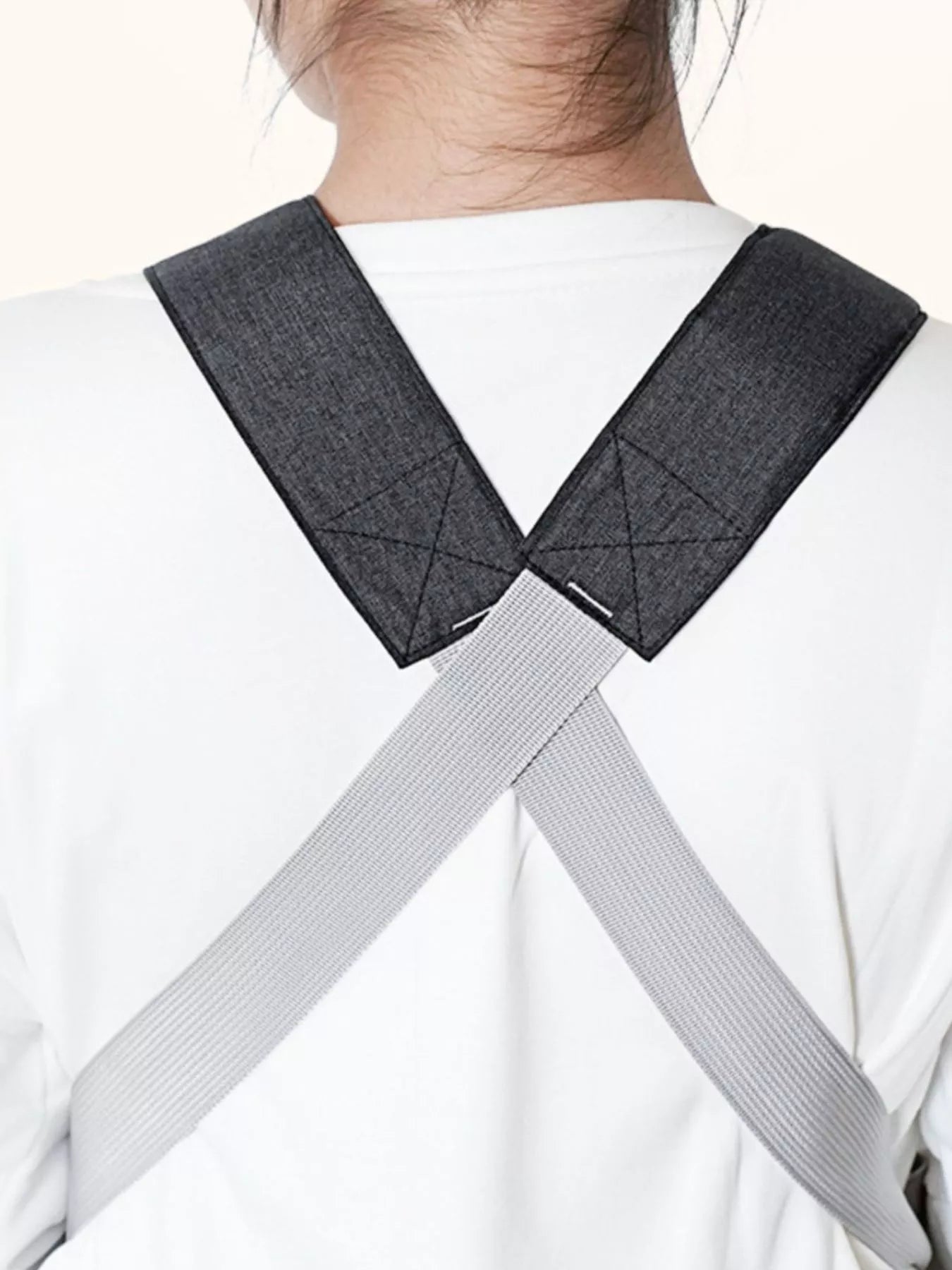 Ergonomic Hands - Free Baby Wrap - PBNJ FASHIONS