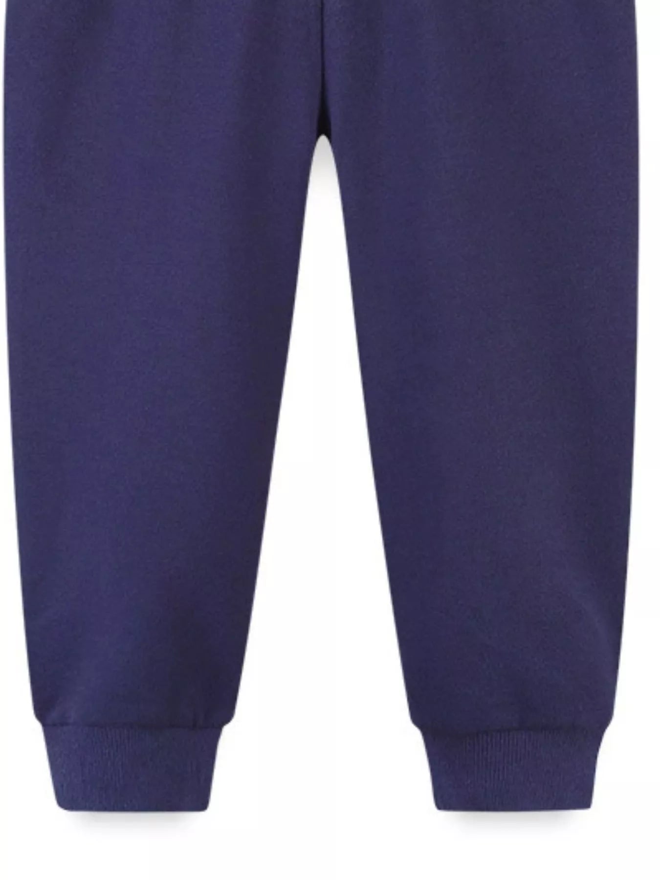 Children's Casual Drawstring Joggers - PBNJ FASHIONS