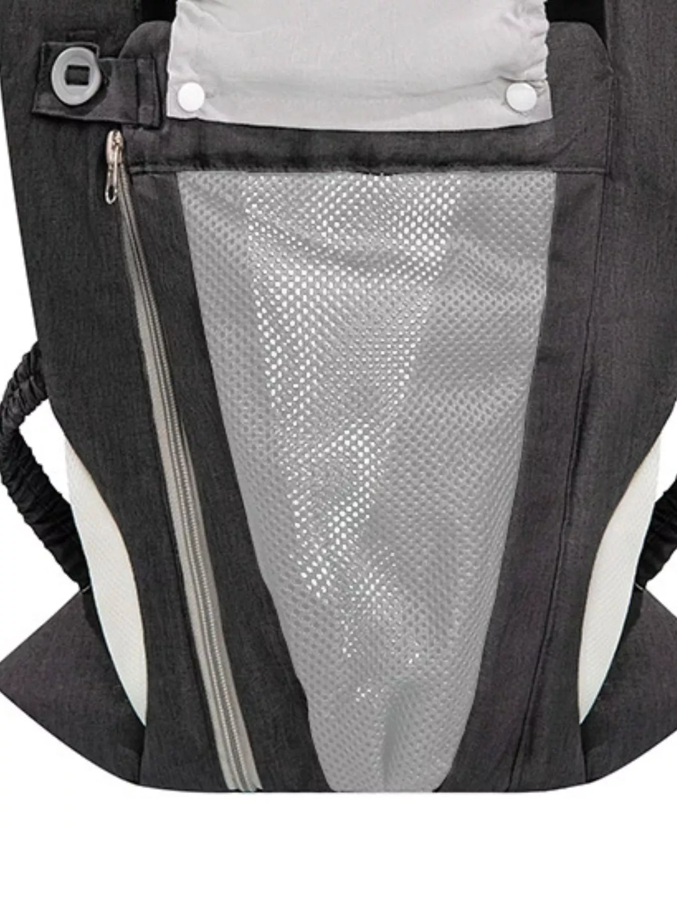 Ergonomic Breathable Baby Wrap - PBNJ FASHIONS